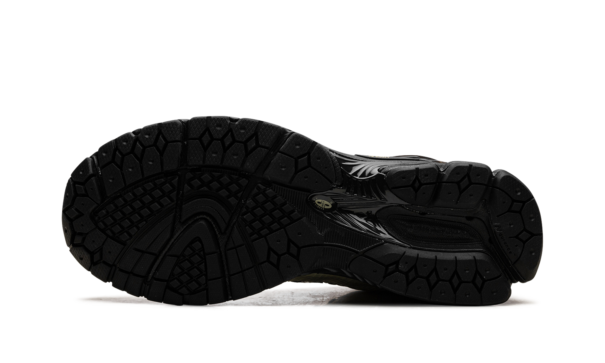 1906R "Pistachio Butter Black"