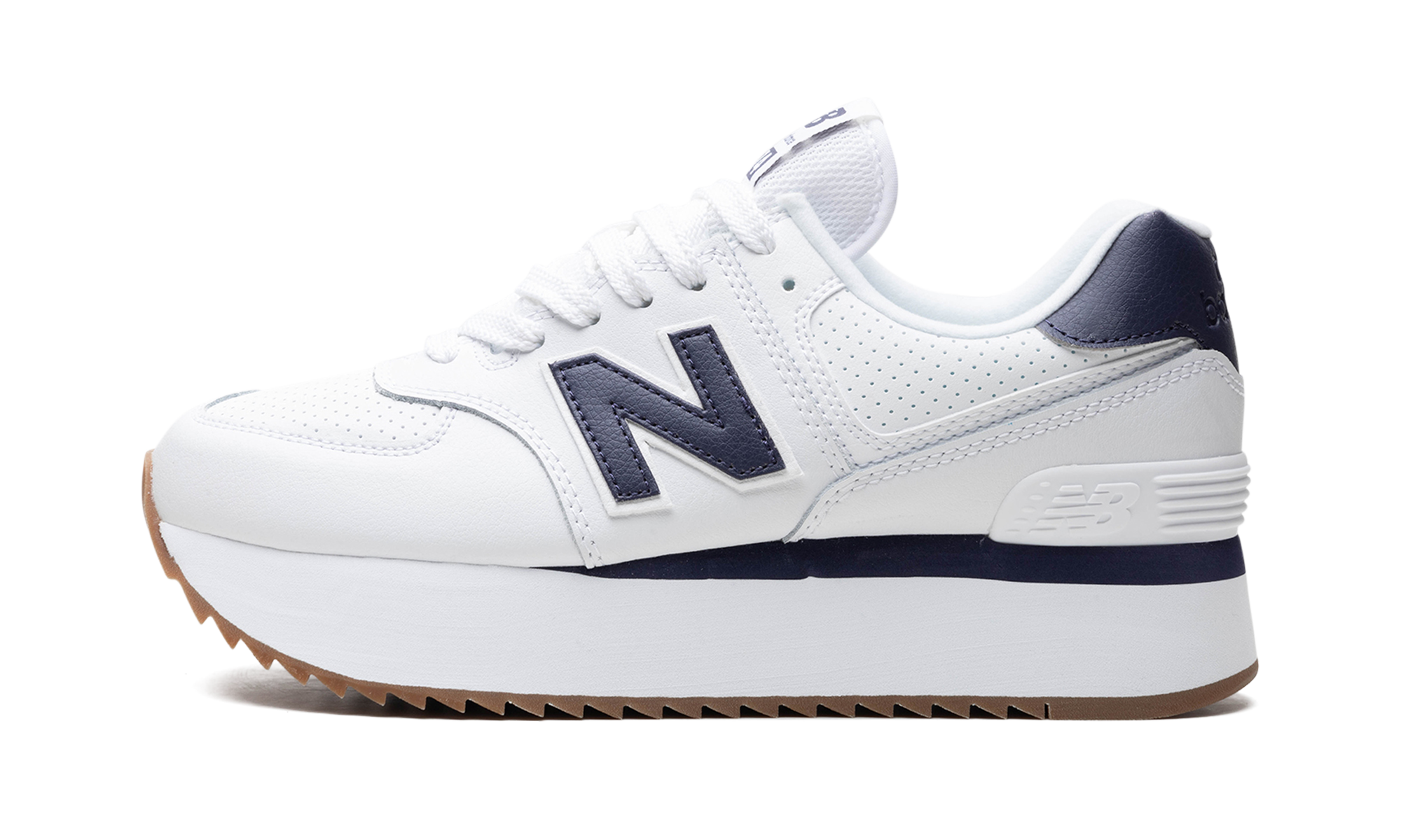574+ "White Violet"