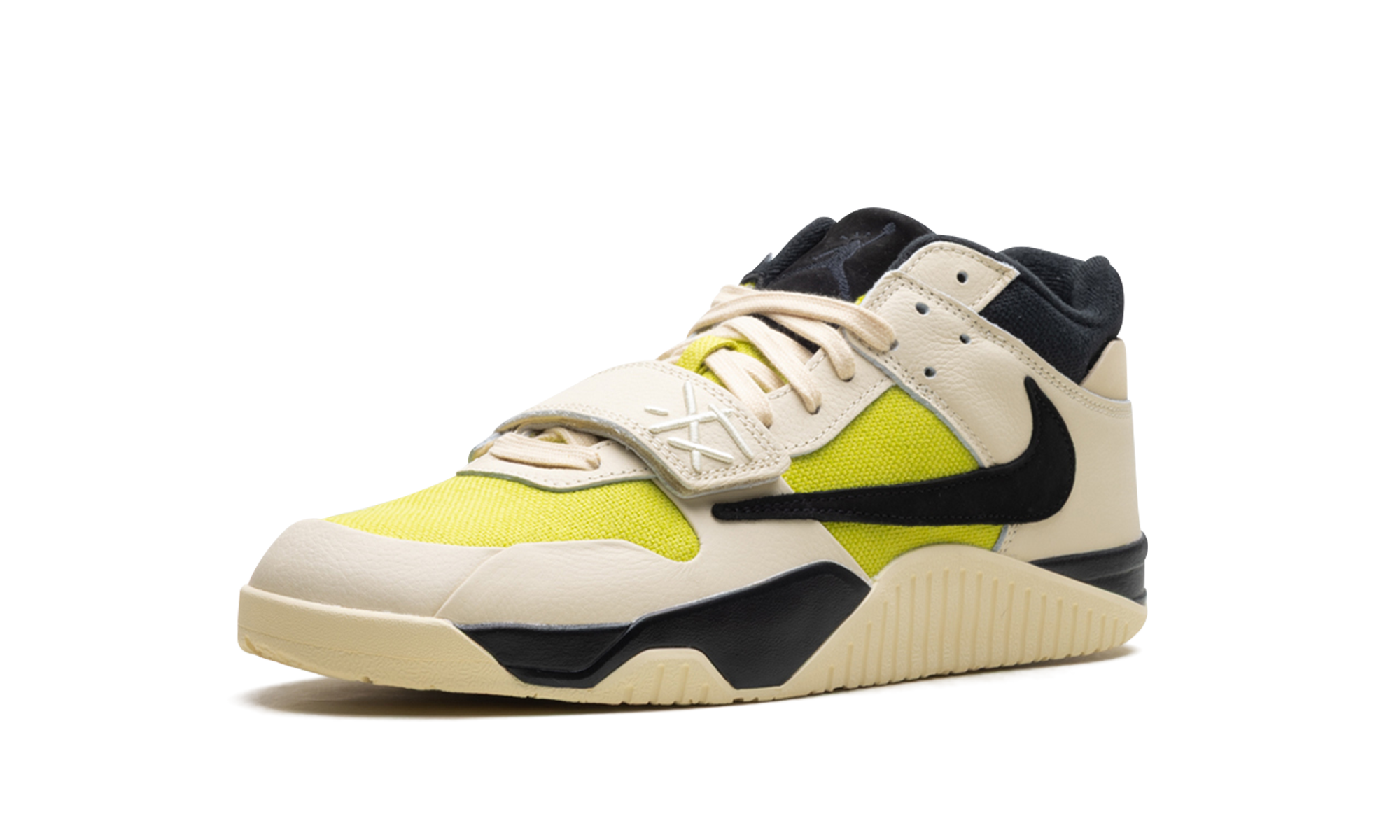 Jumpman Jack TR "Travis Scott - Cactus Brillante"
