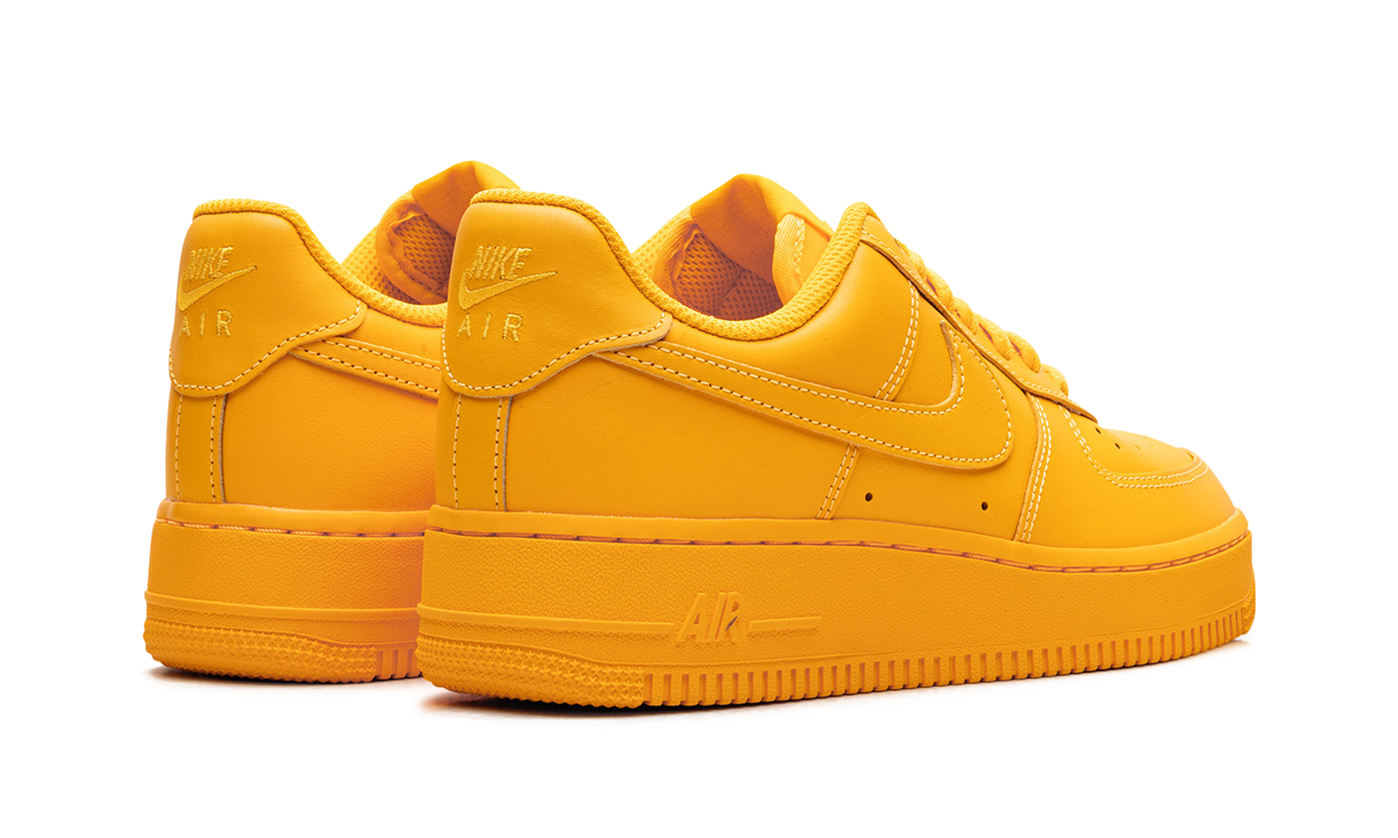 Air Force 1 Low '07 WMNS "Laser Orange"