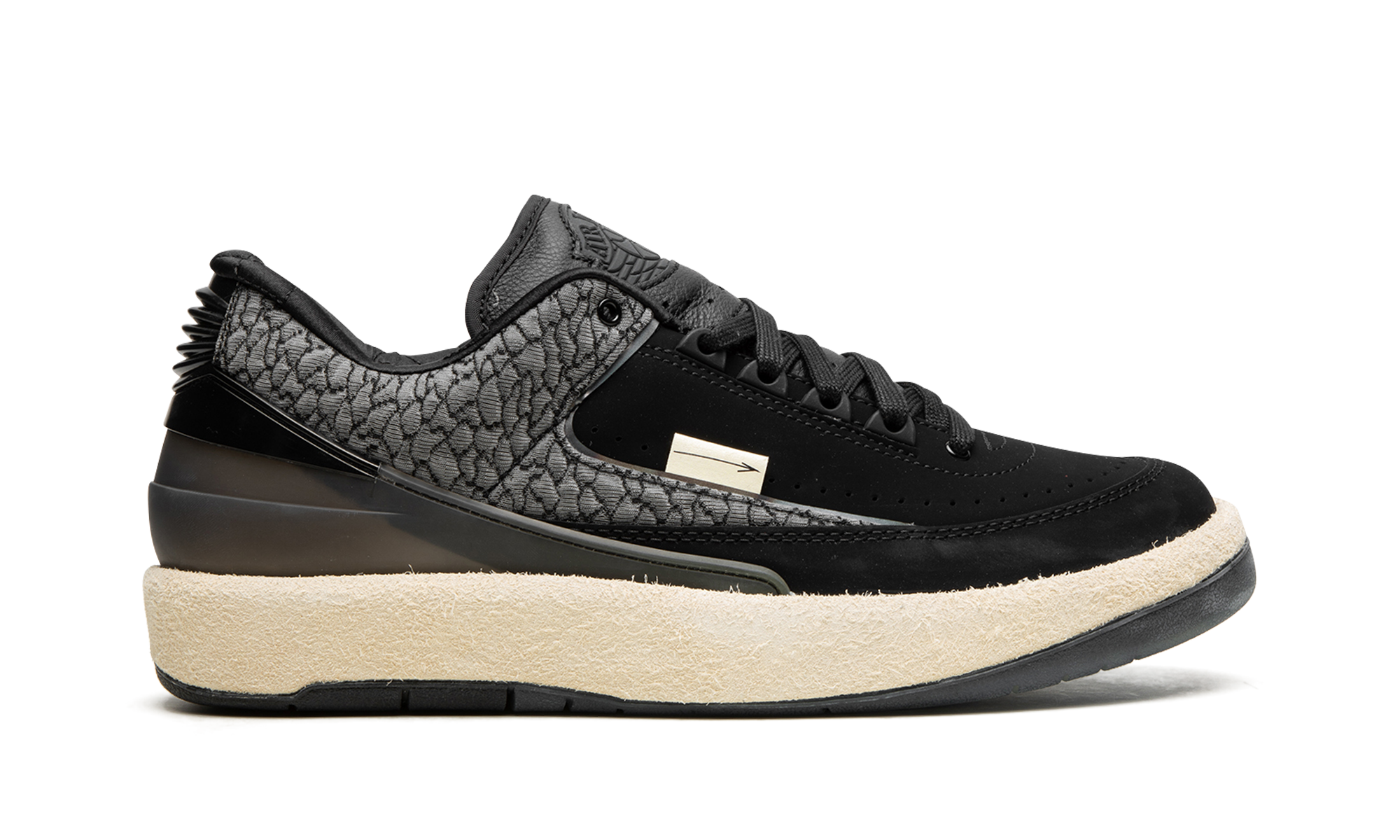 Air Jordan 2 Low «Responsabilidad»