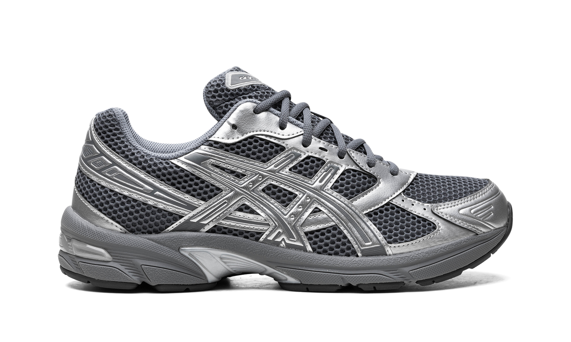 Gel 1130 "Steel Grey Pure Silver"
