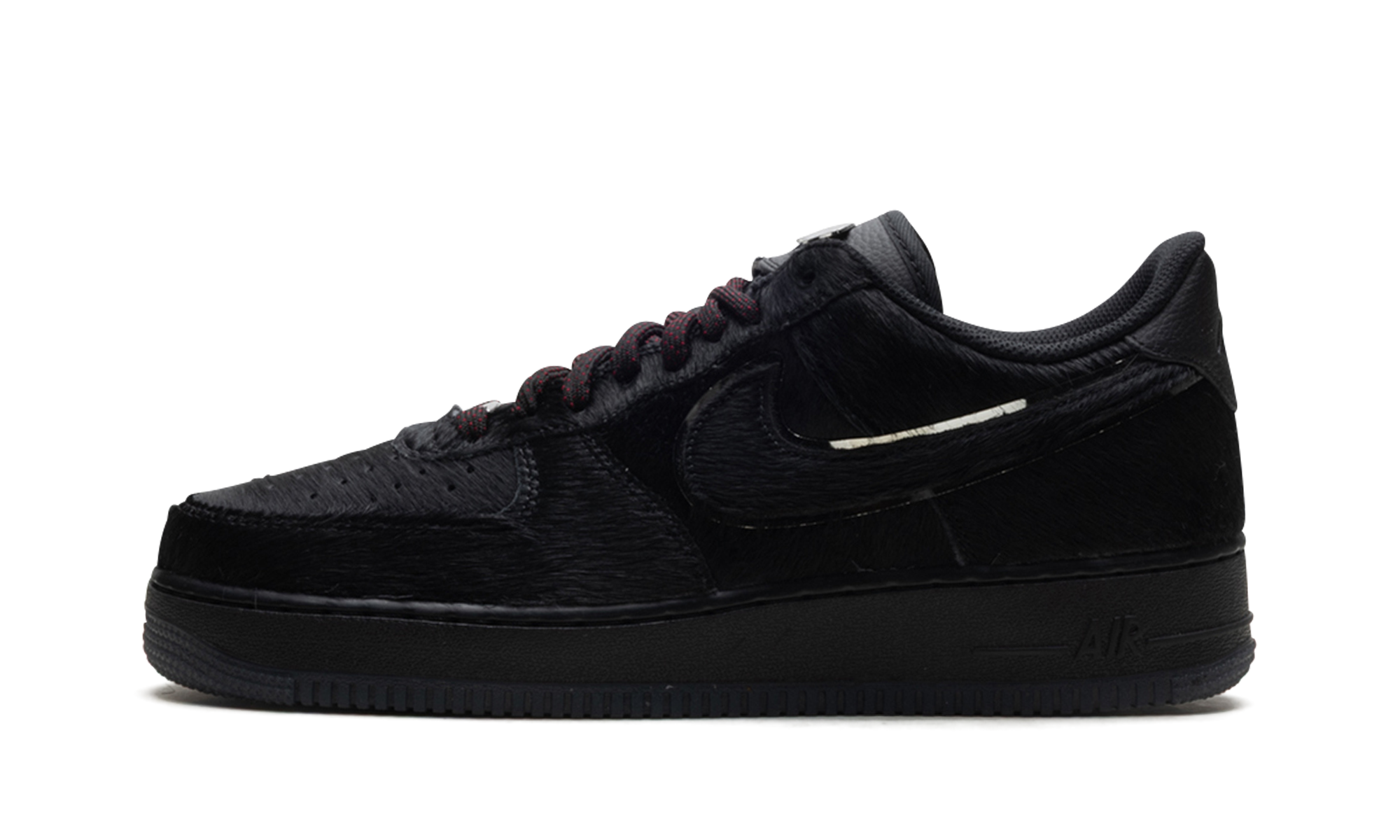 Air Force 1 Low "VUU Panthers"