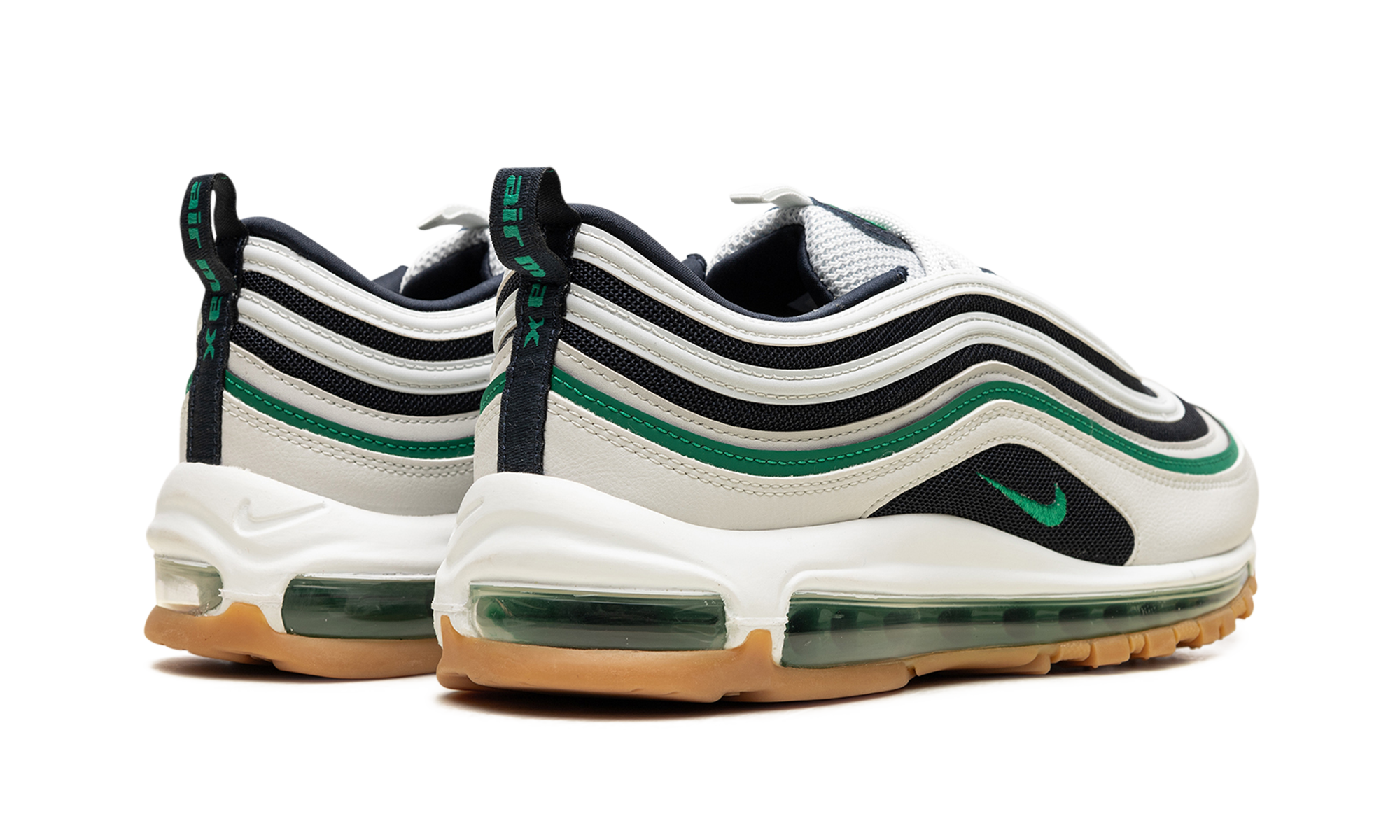 Air Max 97 "Photon Dust Malachite"