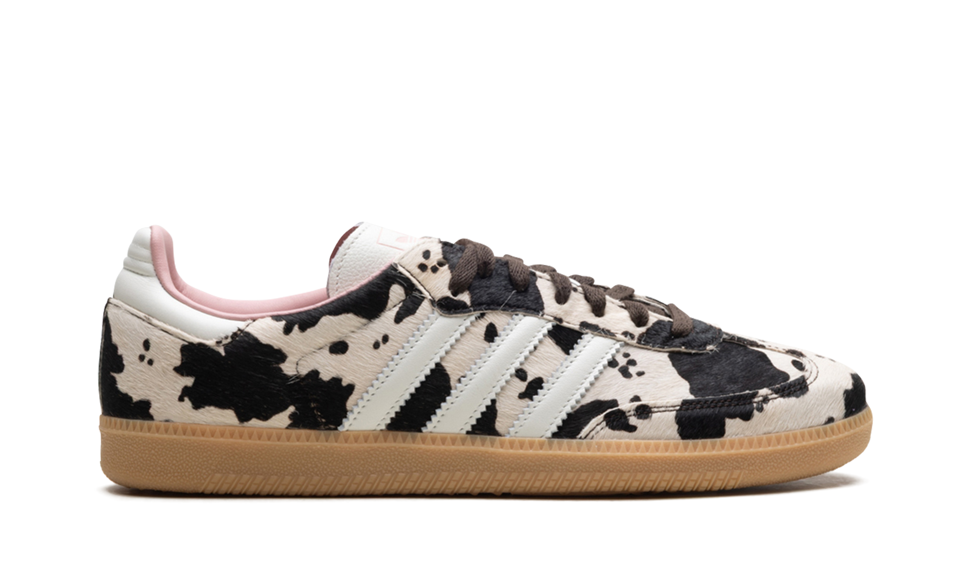 Samba OG WMNS "Cow Print"