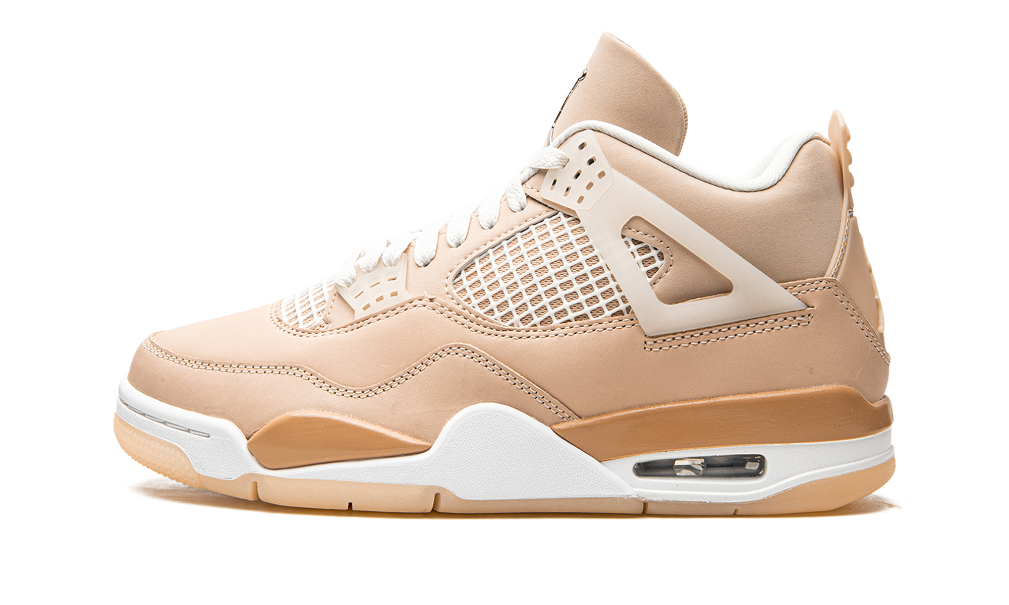 Air Jordan 4 WMNS "Shimmer"