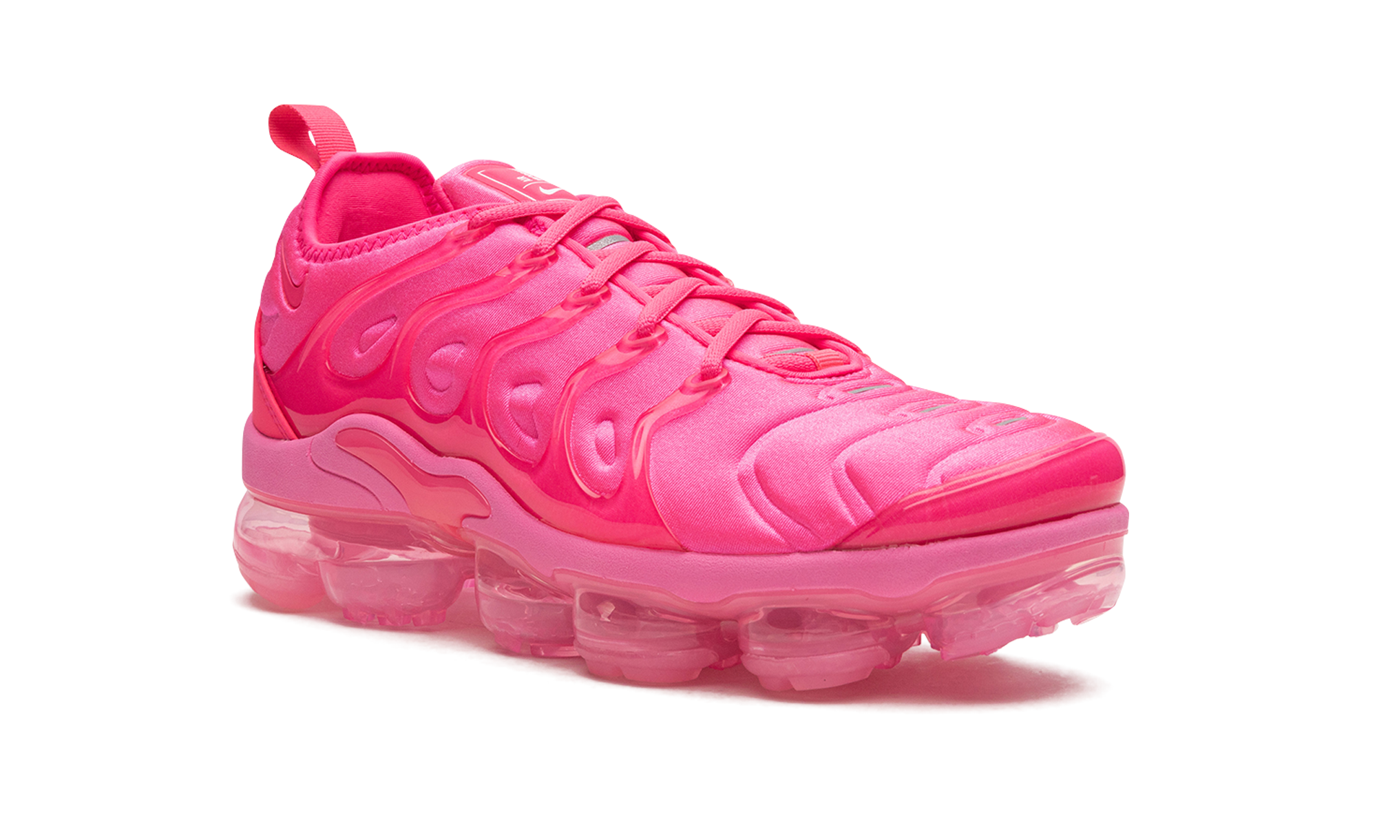 AIR VAPORMAX PLUS MNS WMNS "Hyper Pink"