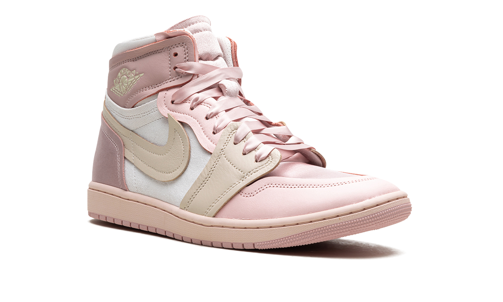 Air Jordan 1 High WMNS "Method of Make"