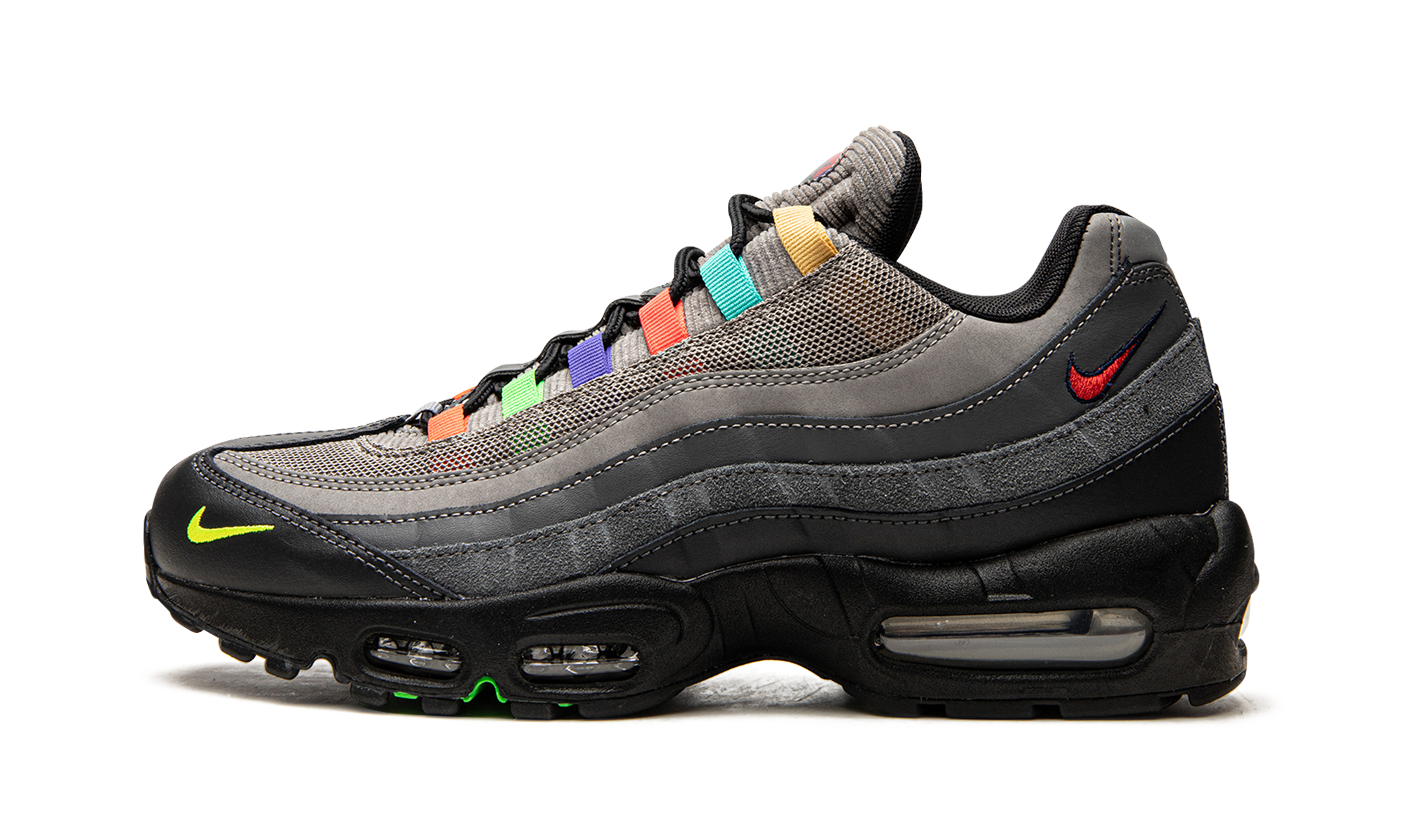 Air Max 95 EOI "Evolution of Icons"
