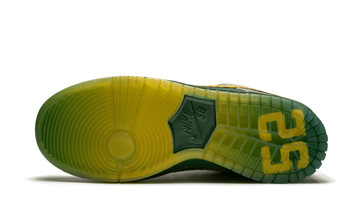 SB Dunk Low QS DB "Doernbecher"