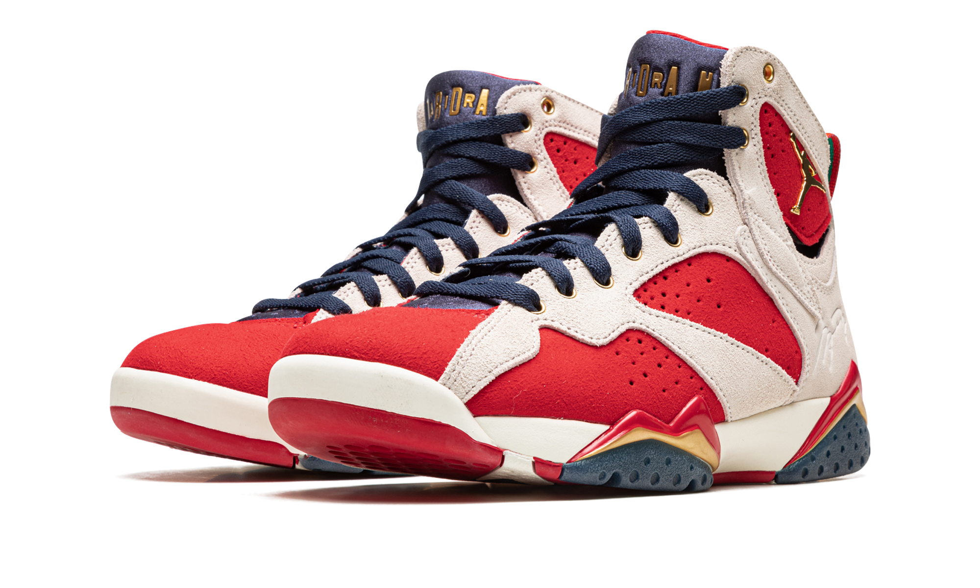 Air Jordan Retro 7 "Trophy Room"