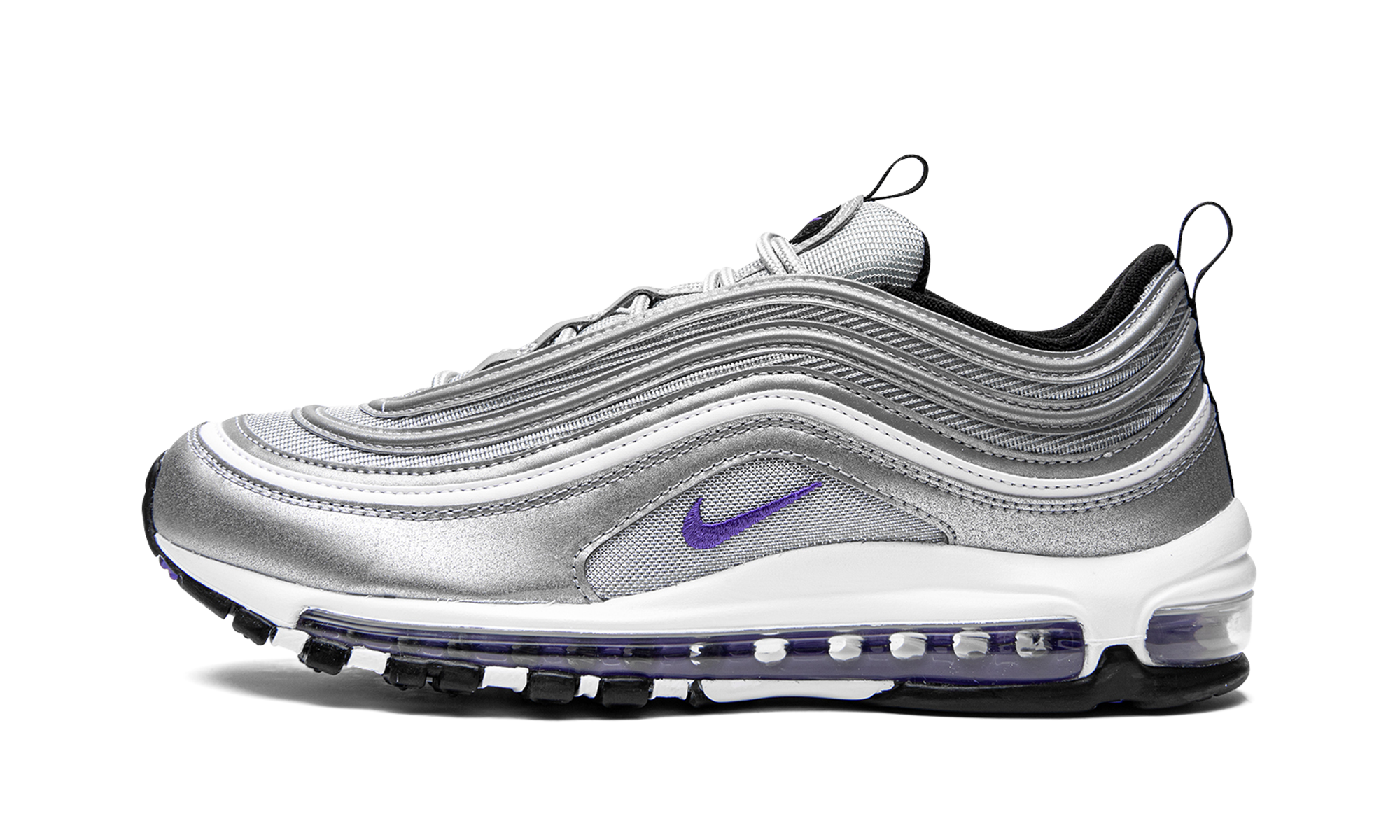 Air Max 97 "Purple Bullet"