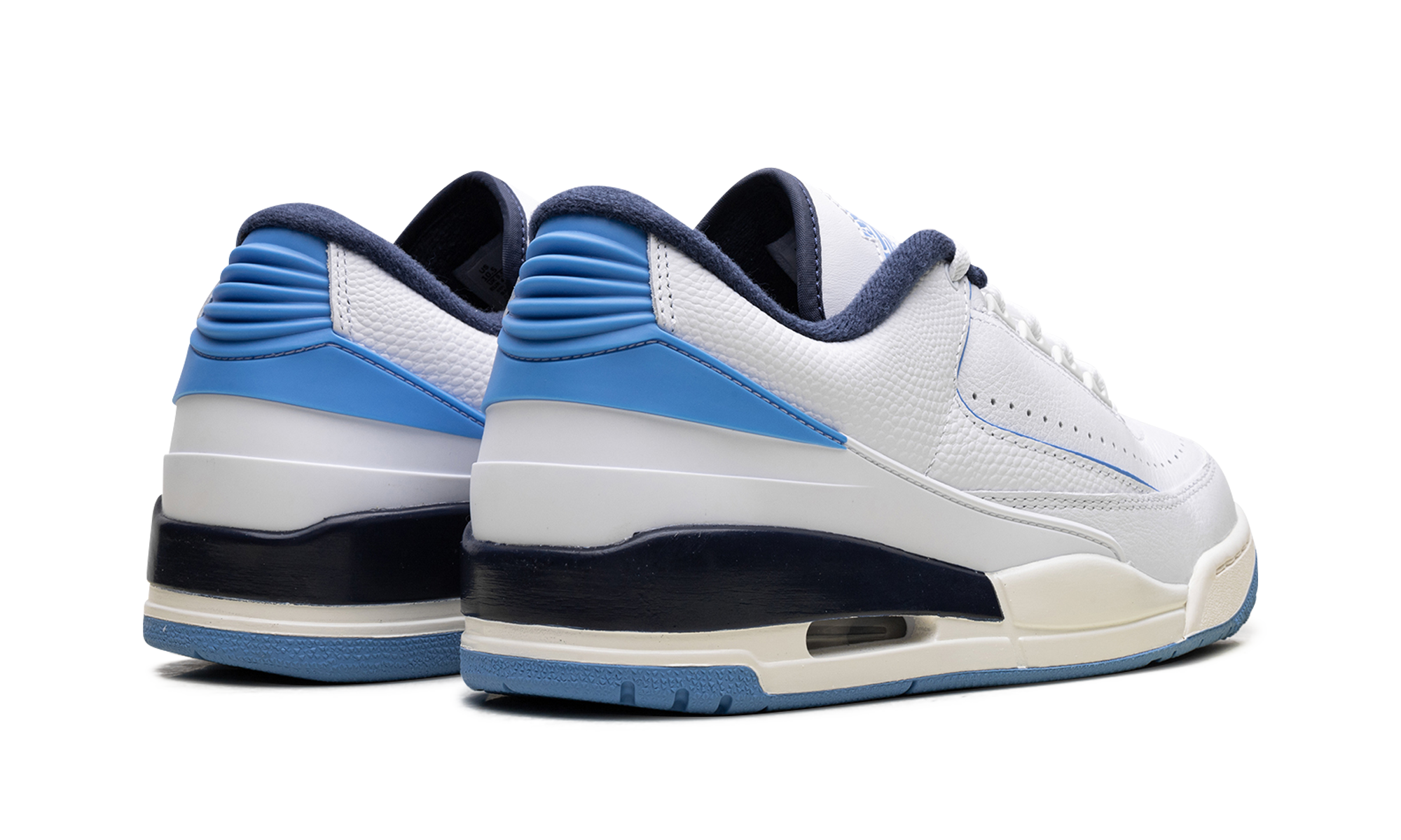 Jordan 2/3 "UNC"