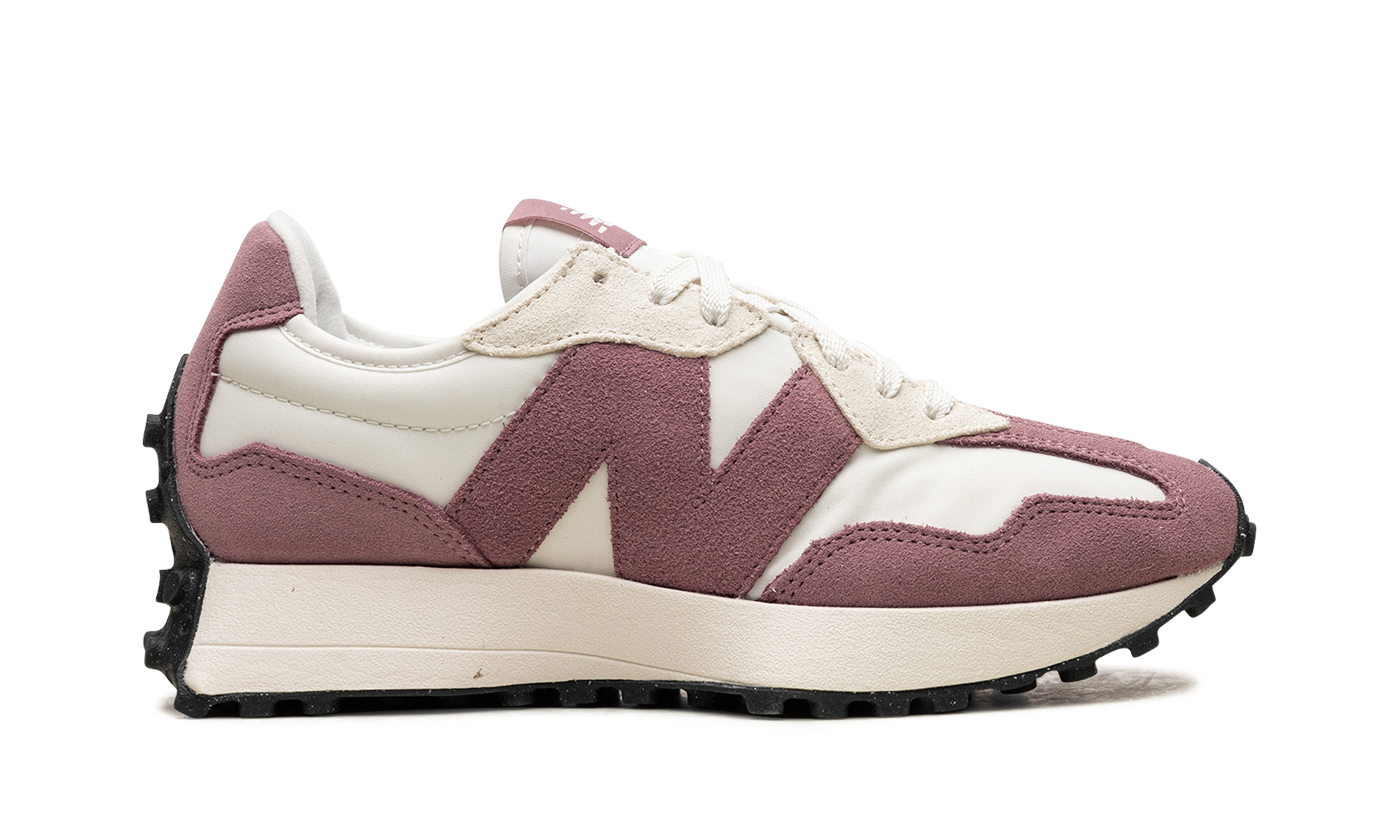 327 WMNS "White Purple"