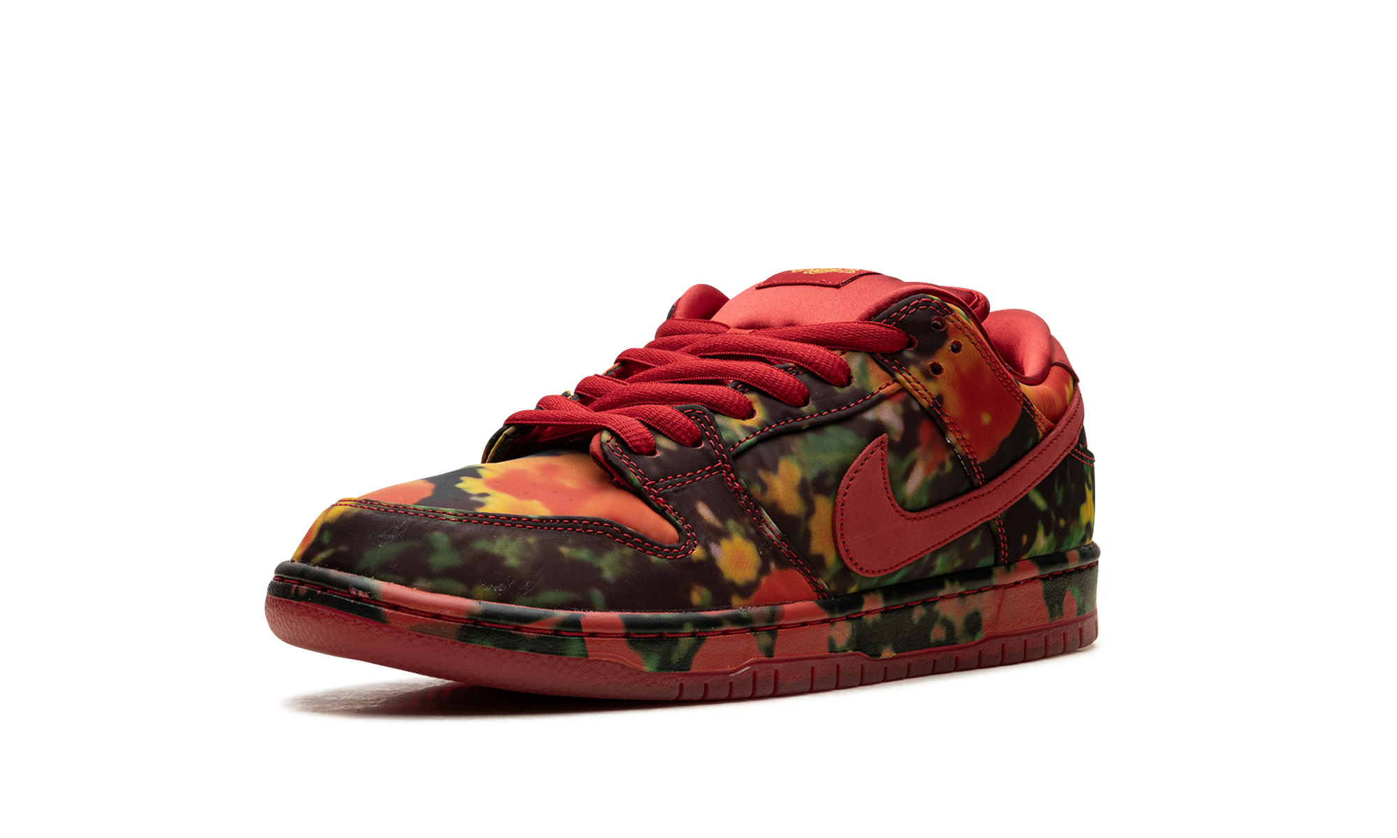 Dunk Low "Wizard of Oz"