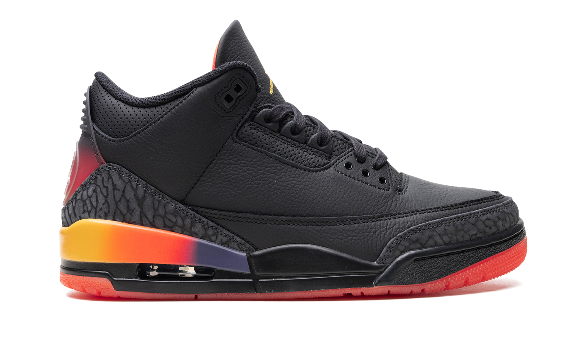 Air Jordan 3 "J Balvin - Rio"