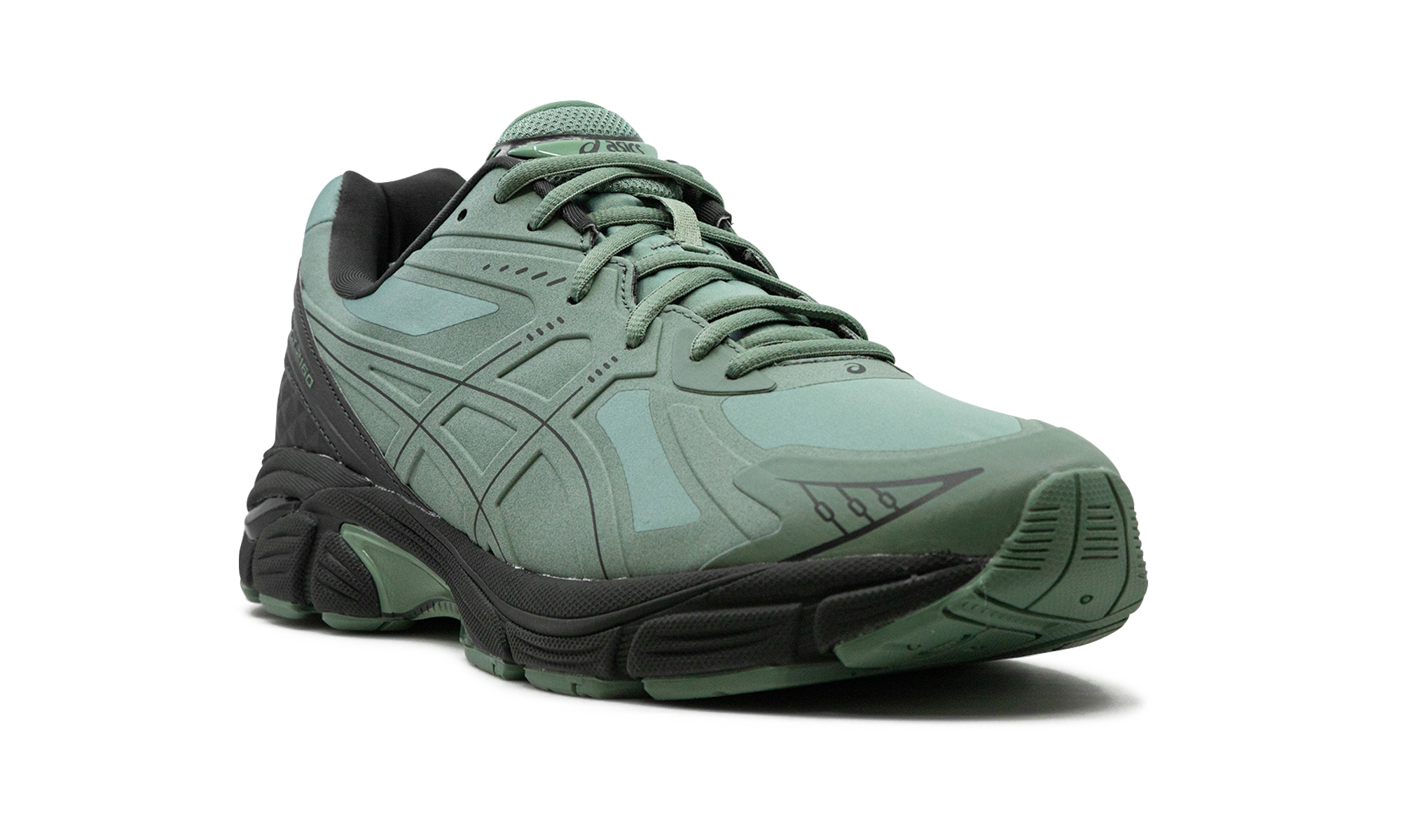 GT 2160 "Slate Grey"