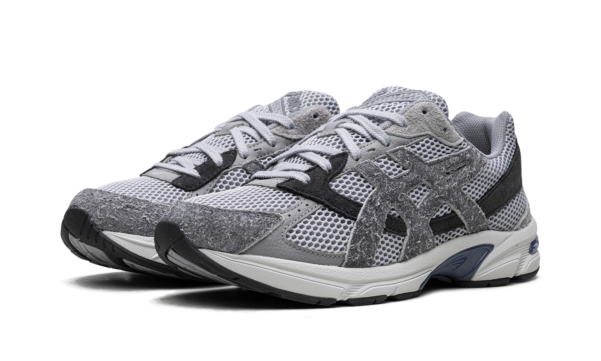 Gel 1130 "Mid Grey / Steel Grey"