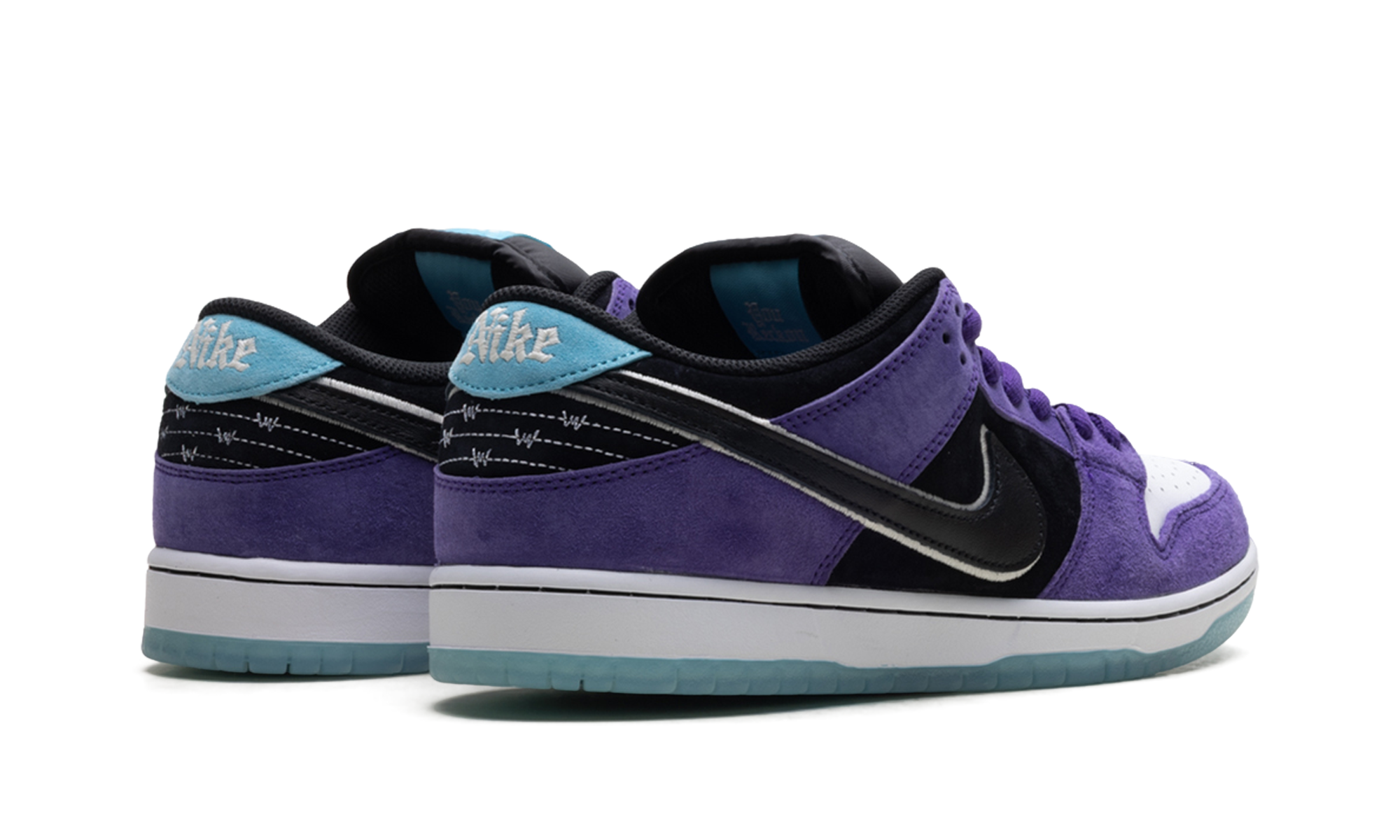 Zapatillas SB Dunk Low "Hayley Wilson"
