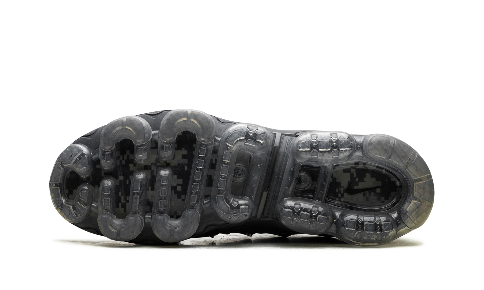 Air VaporMax Plus "Dark Stucco"