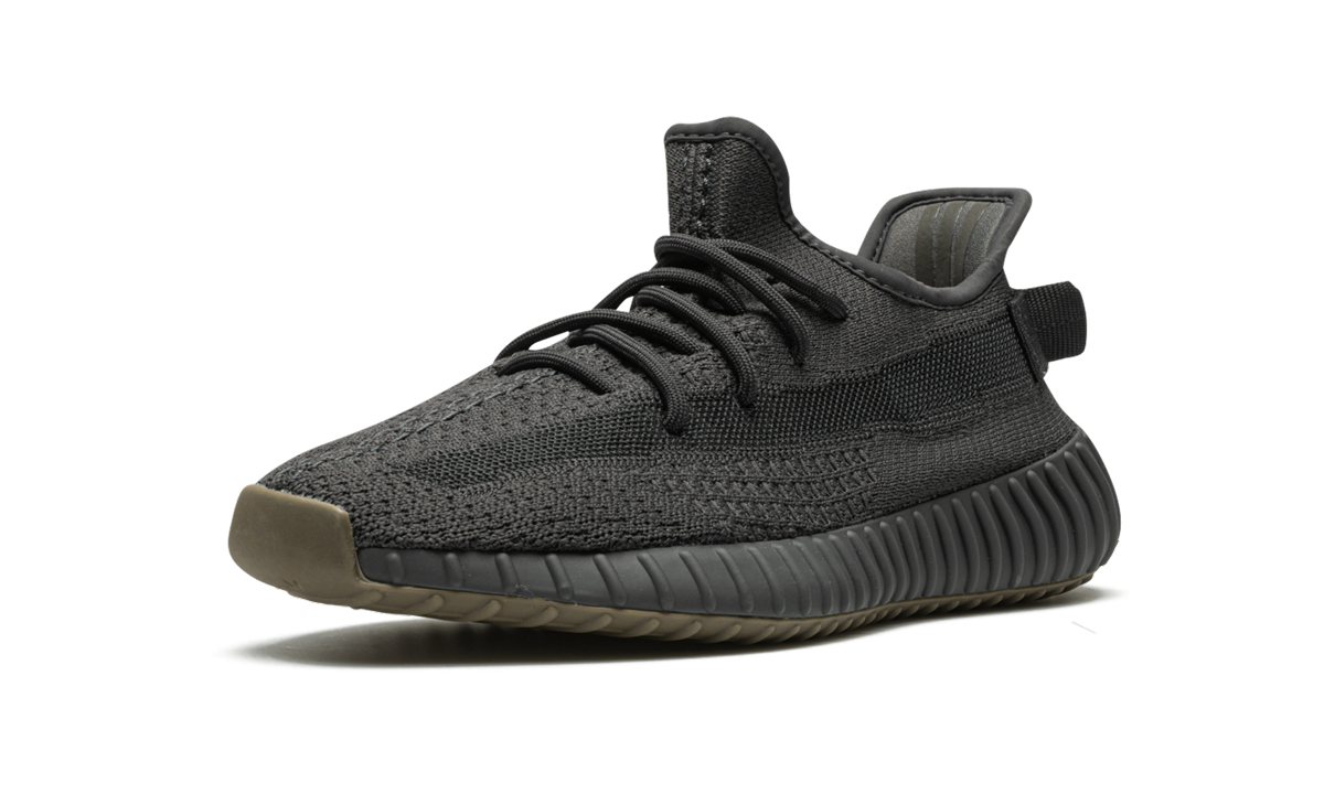 Yeezy Boost 350 V2 Reflective "Cinder"
