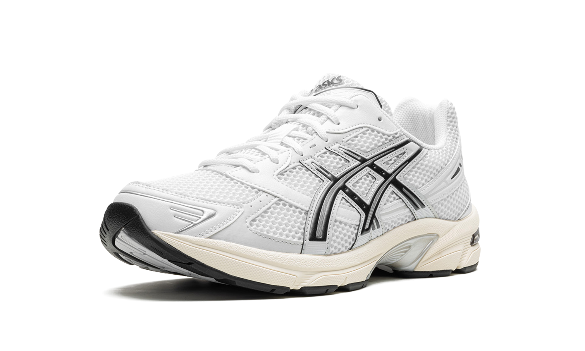 Gel 1130 "White / Cloud Grey"