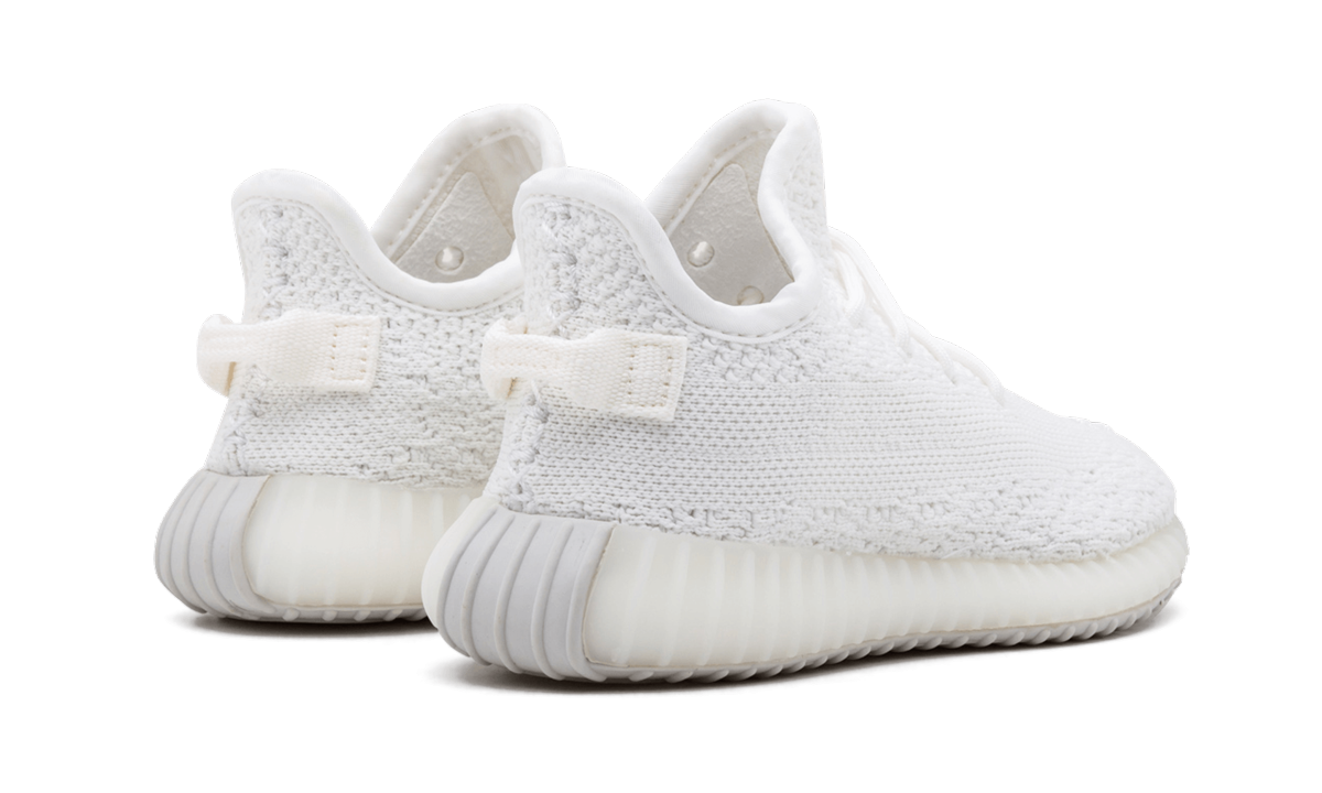 Yeezy Boost 350 V2 Infant "Triple White"