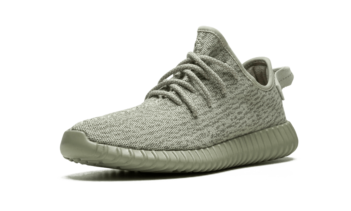 Yeezy Boost 350 "Moonrock"