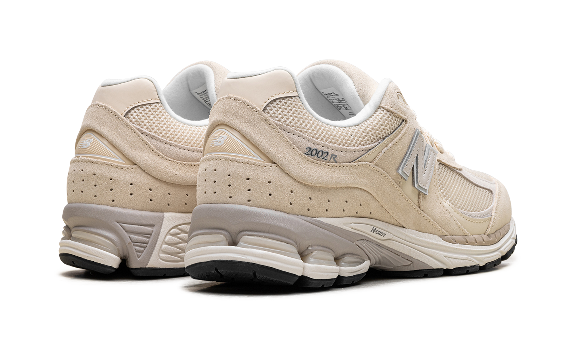 2002R "Beige"