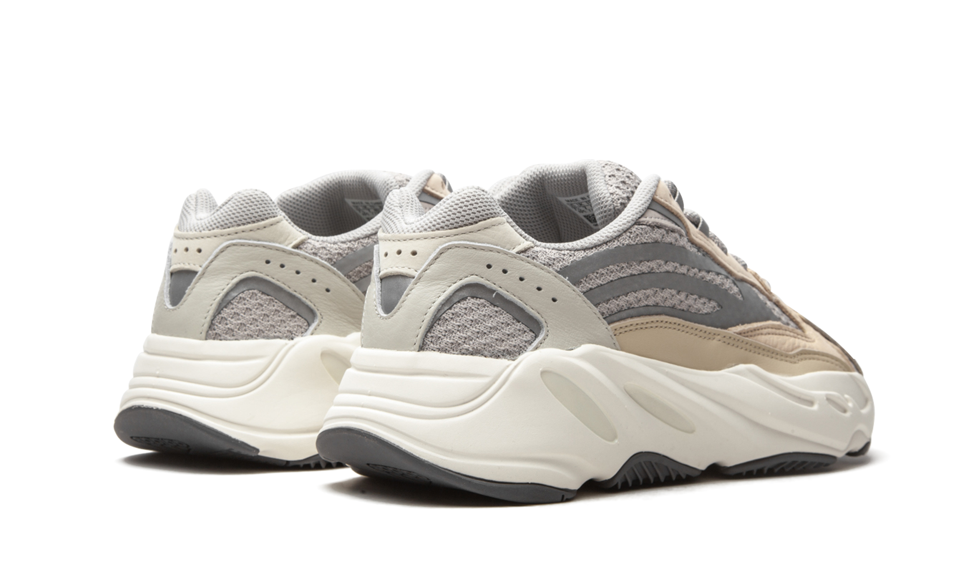 Yeezy Boost 700 V2 "Cream"