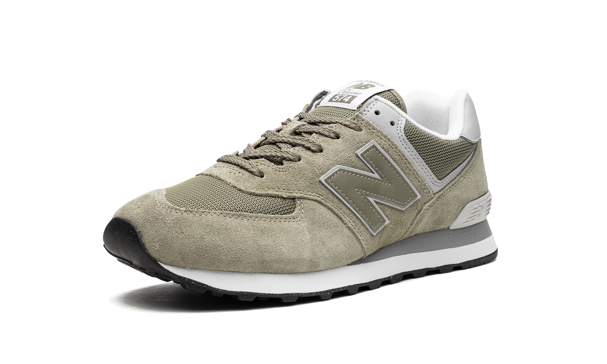 574 "Green Clay"