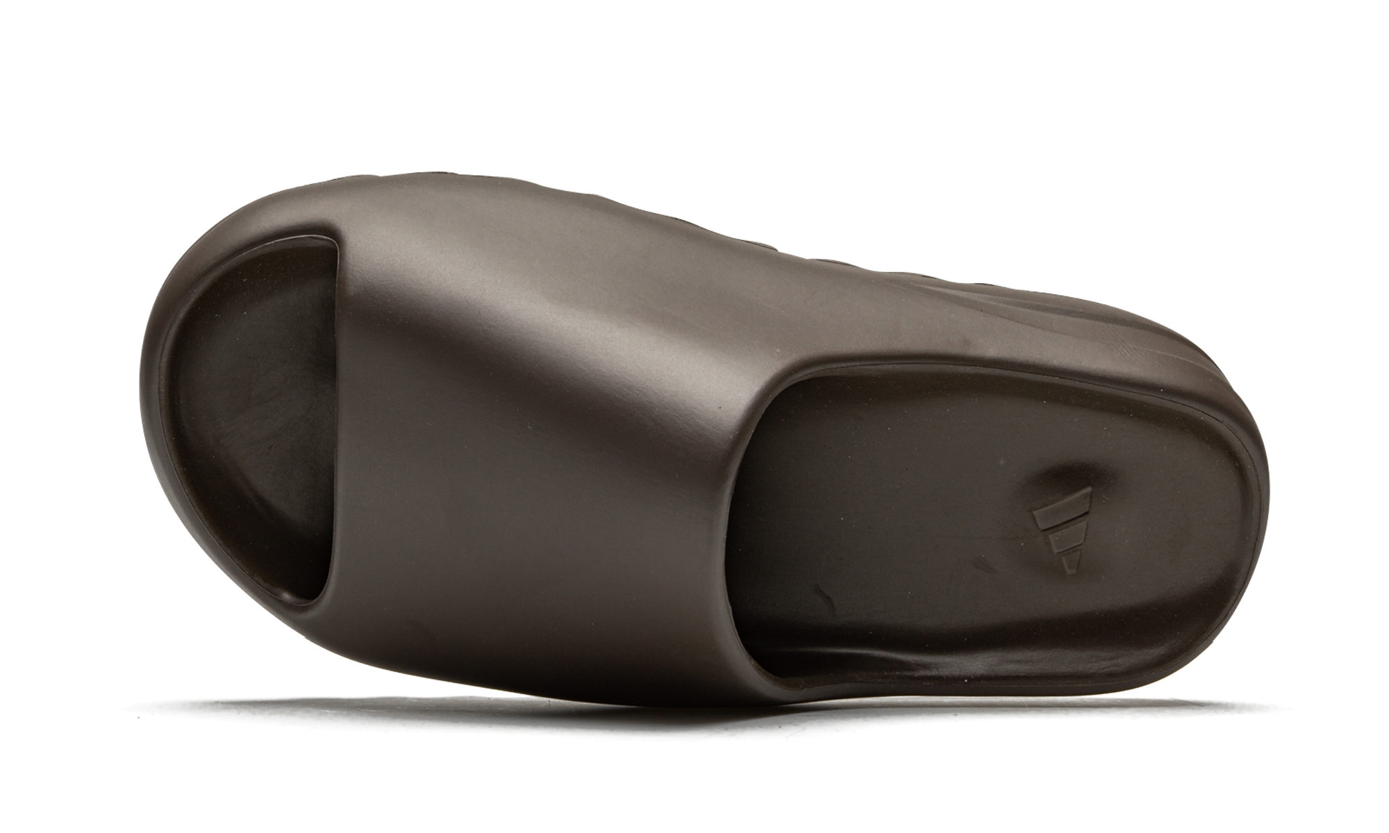 Yeezy Slide "Soot 2021"