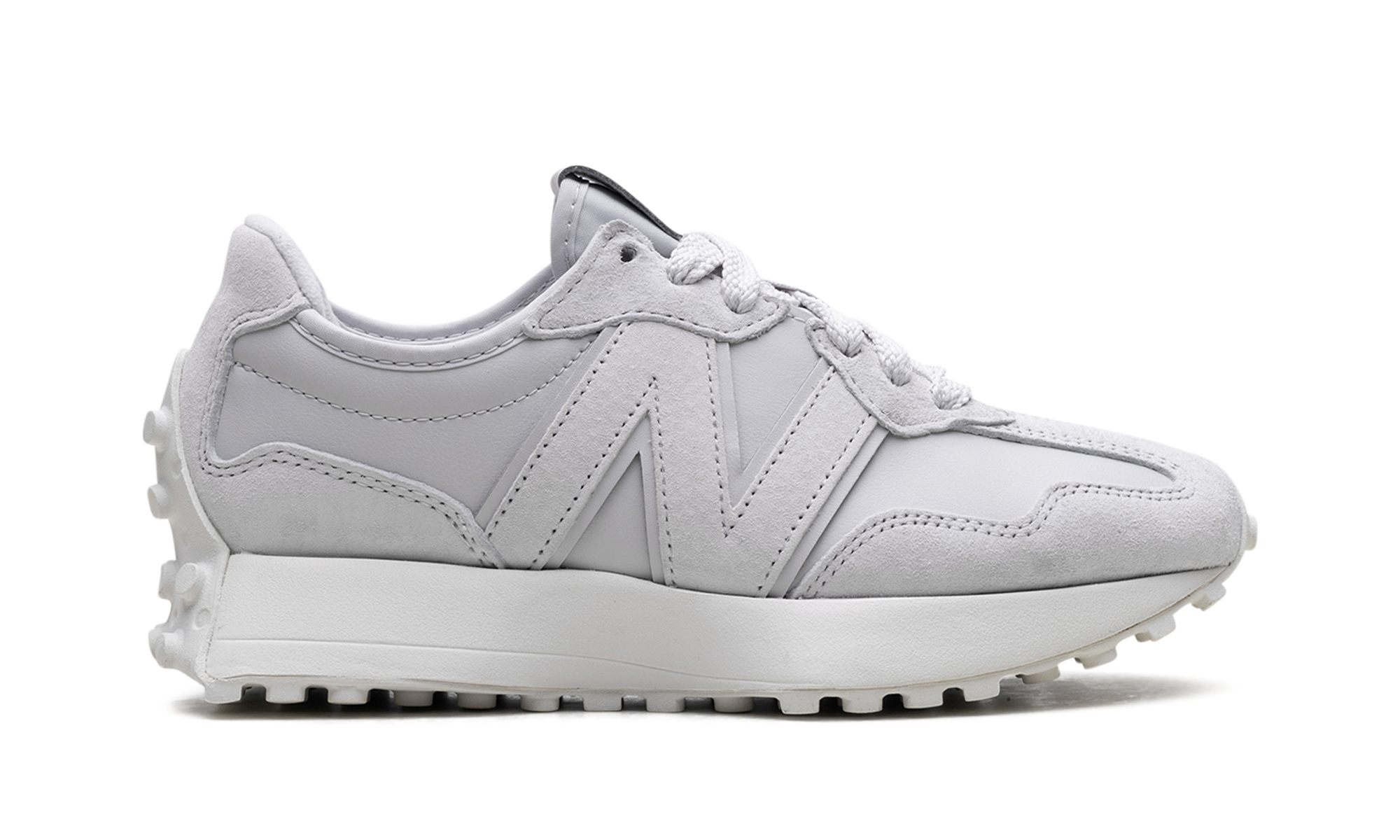 327 "Grey Matter"