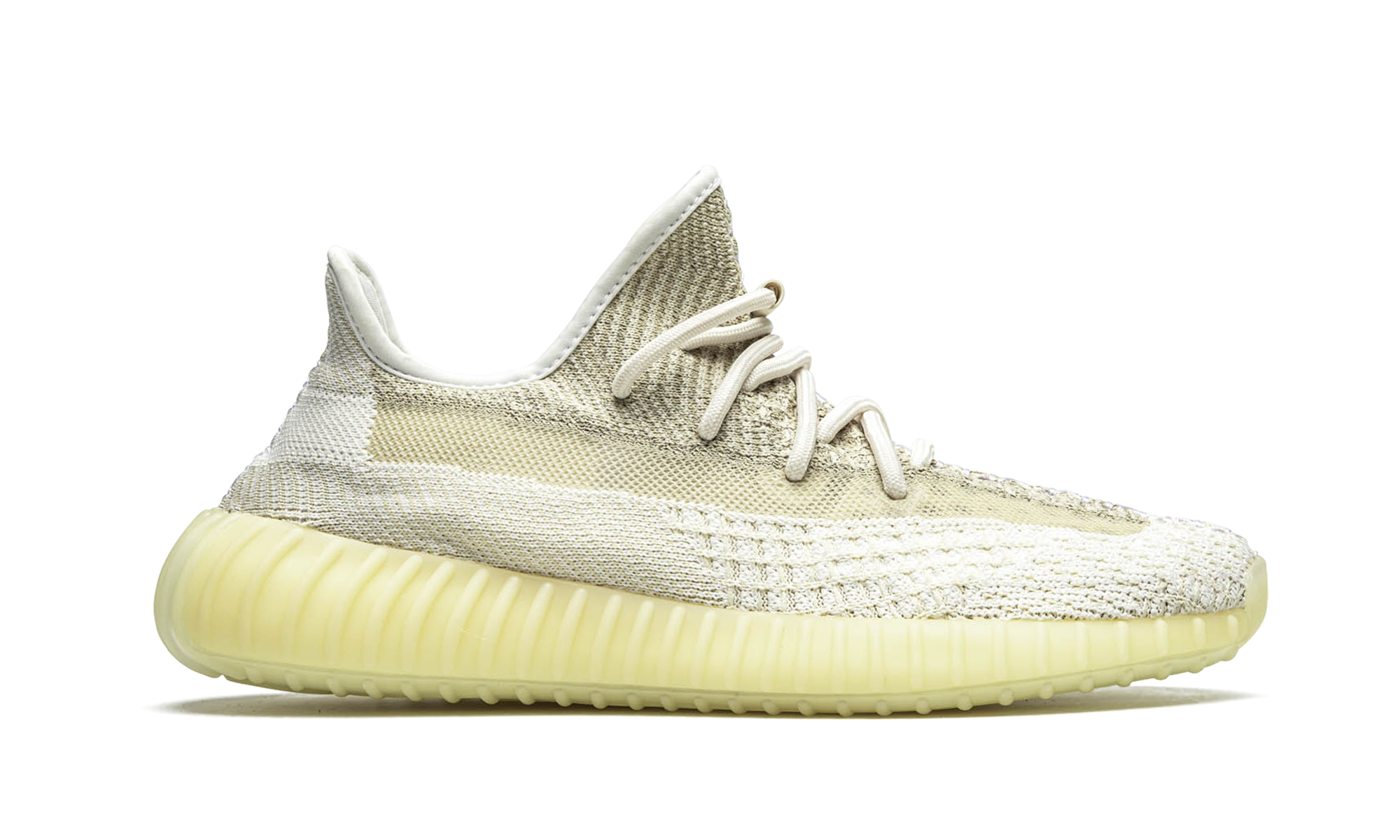 Yeezy Boost 350 V2 "Natural"