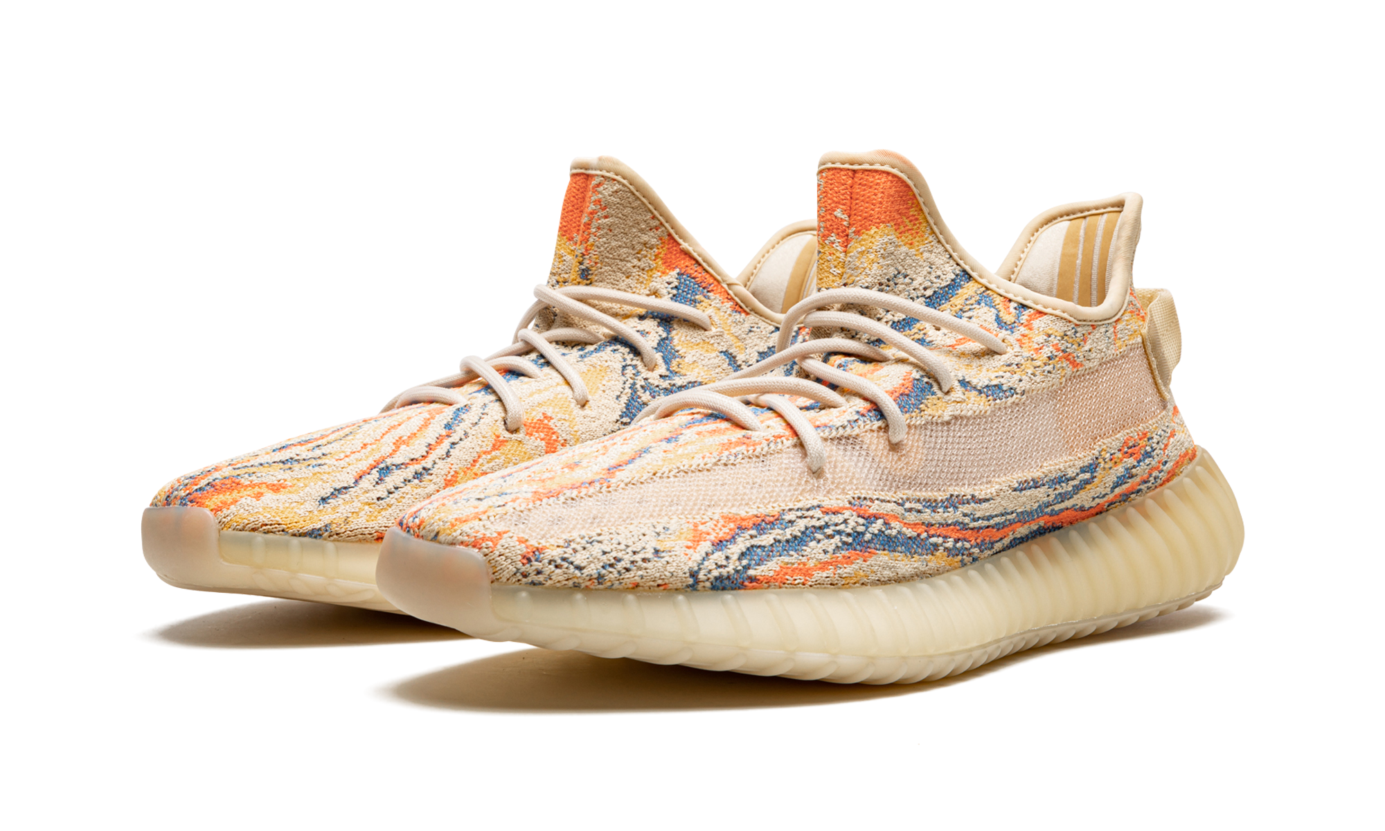 Yeezy Boost 350 V2 "MX Oat"