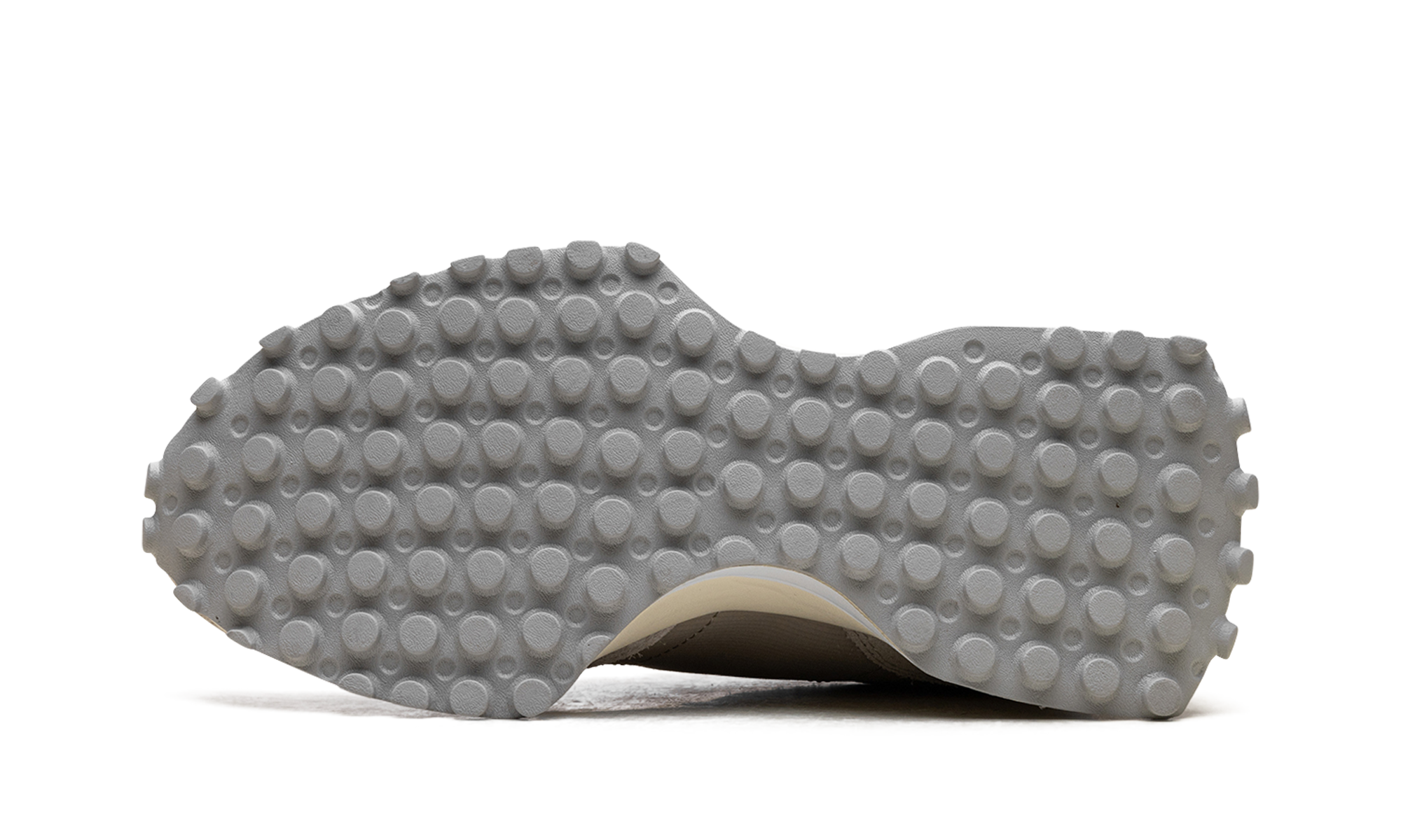 327 WMNS "Timberwolf Aluminum"