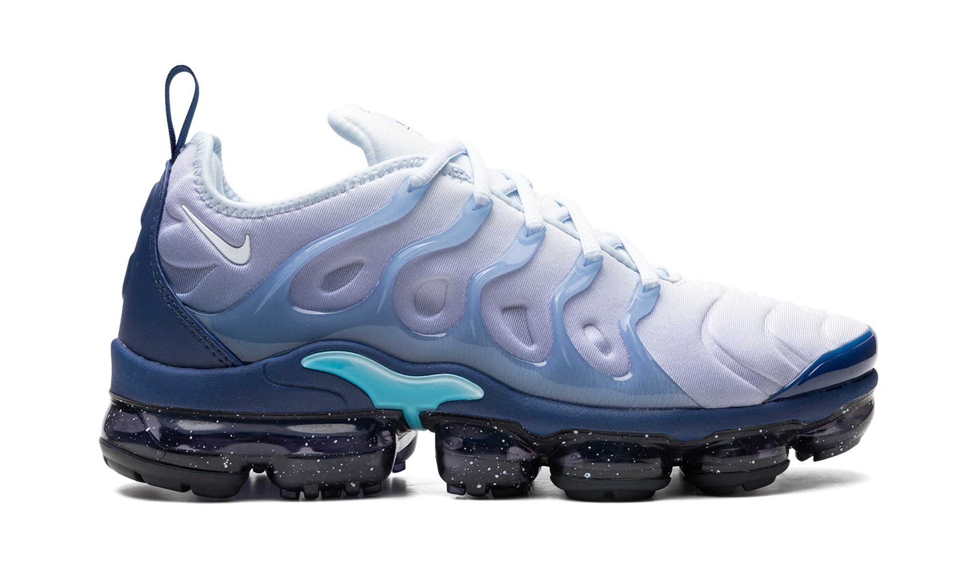 Vapormax Plus "Blue"