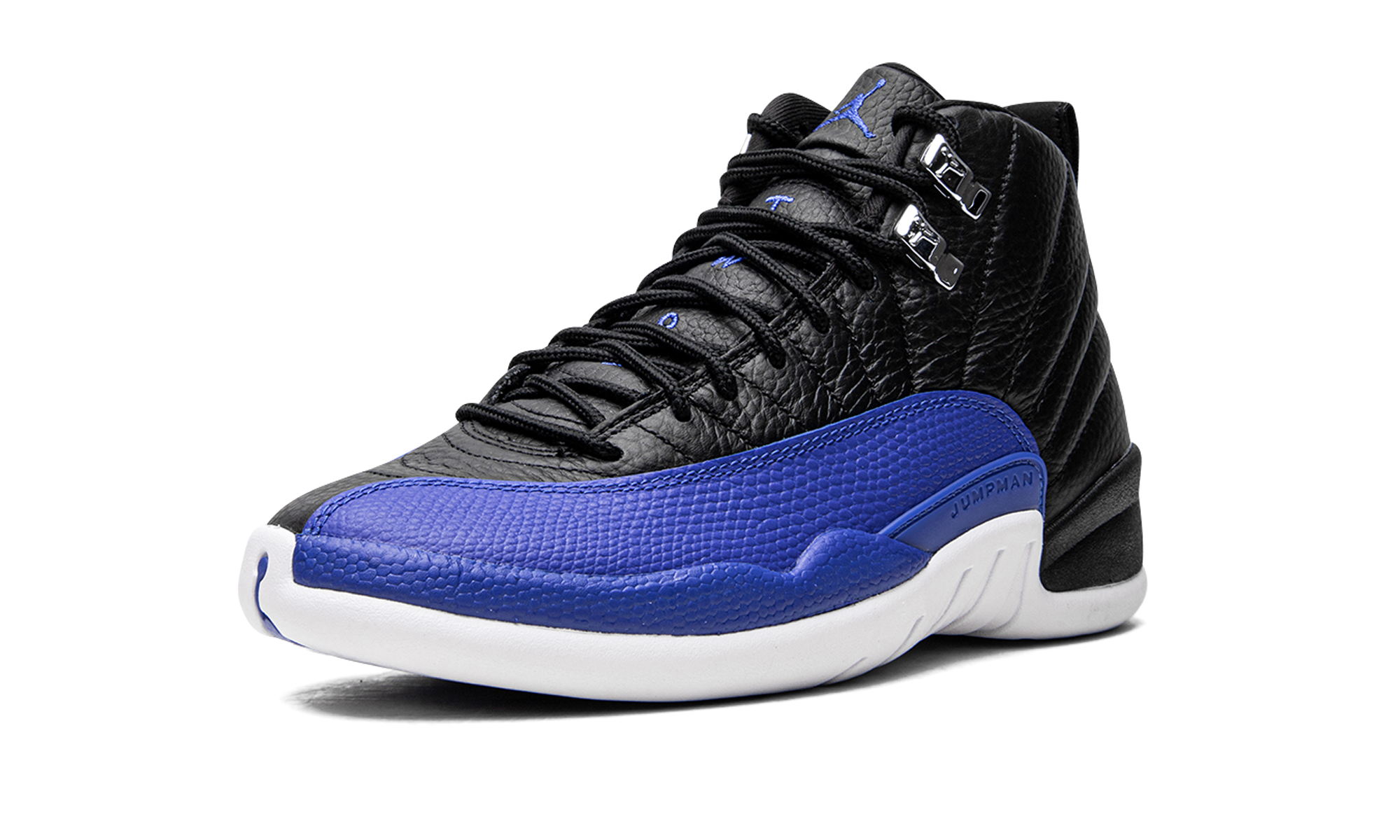 AIR JORDAN 12 WMNS "Hyper Royal"