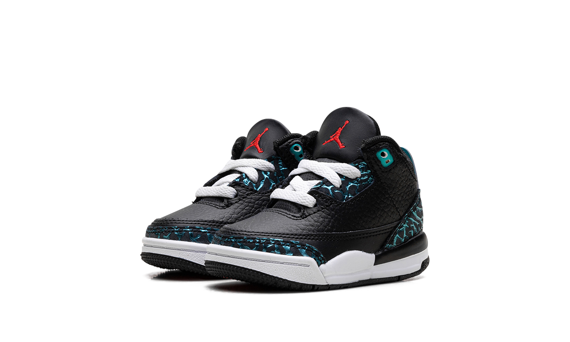 Air Jordan 3 TD "Motocicleta"