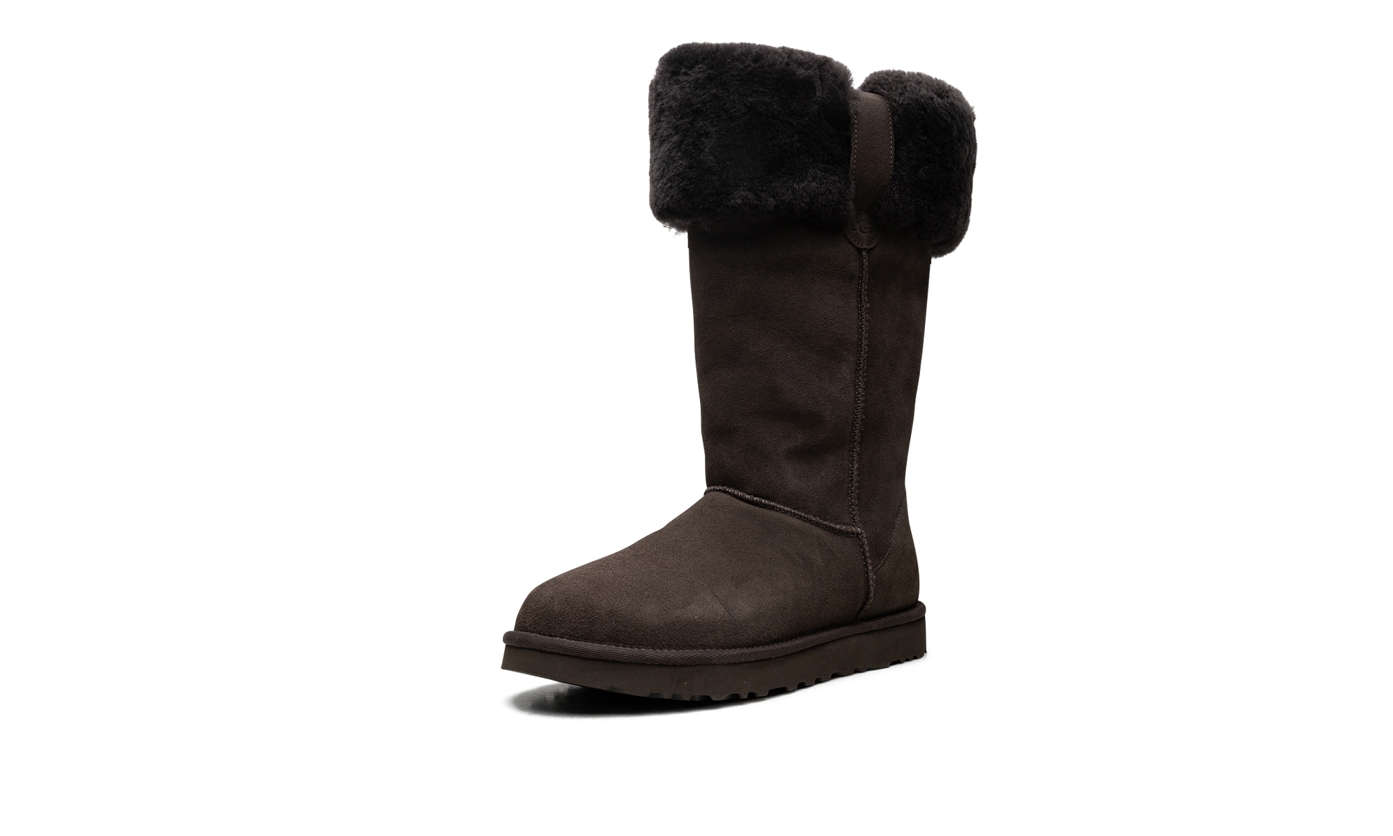 Suhenny Tall WMNS "Chocolate"