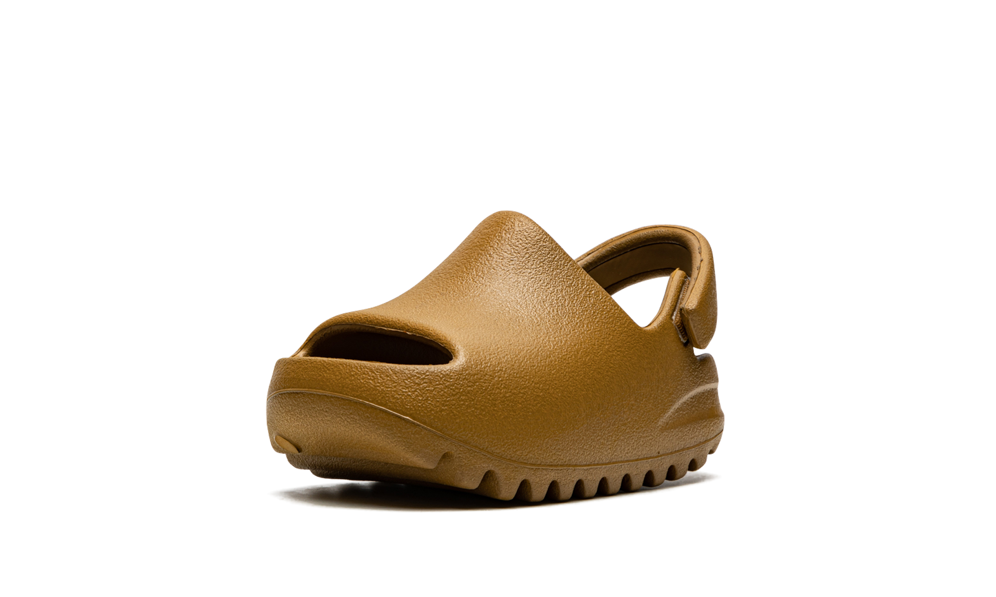 Yeezy Slide Infant "Ochre"