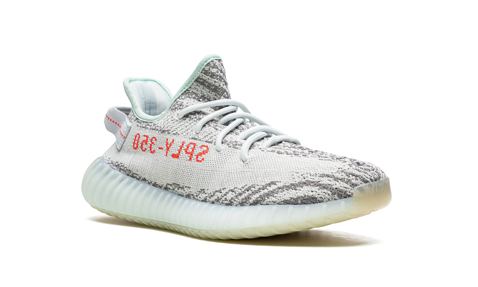 Yeezy Boost 350 V2 "Blue Tint"