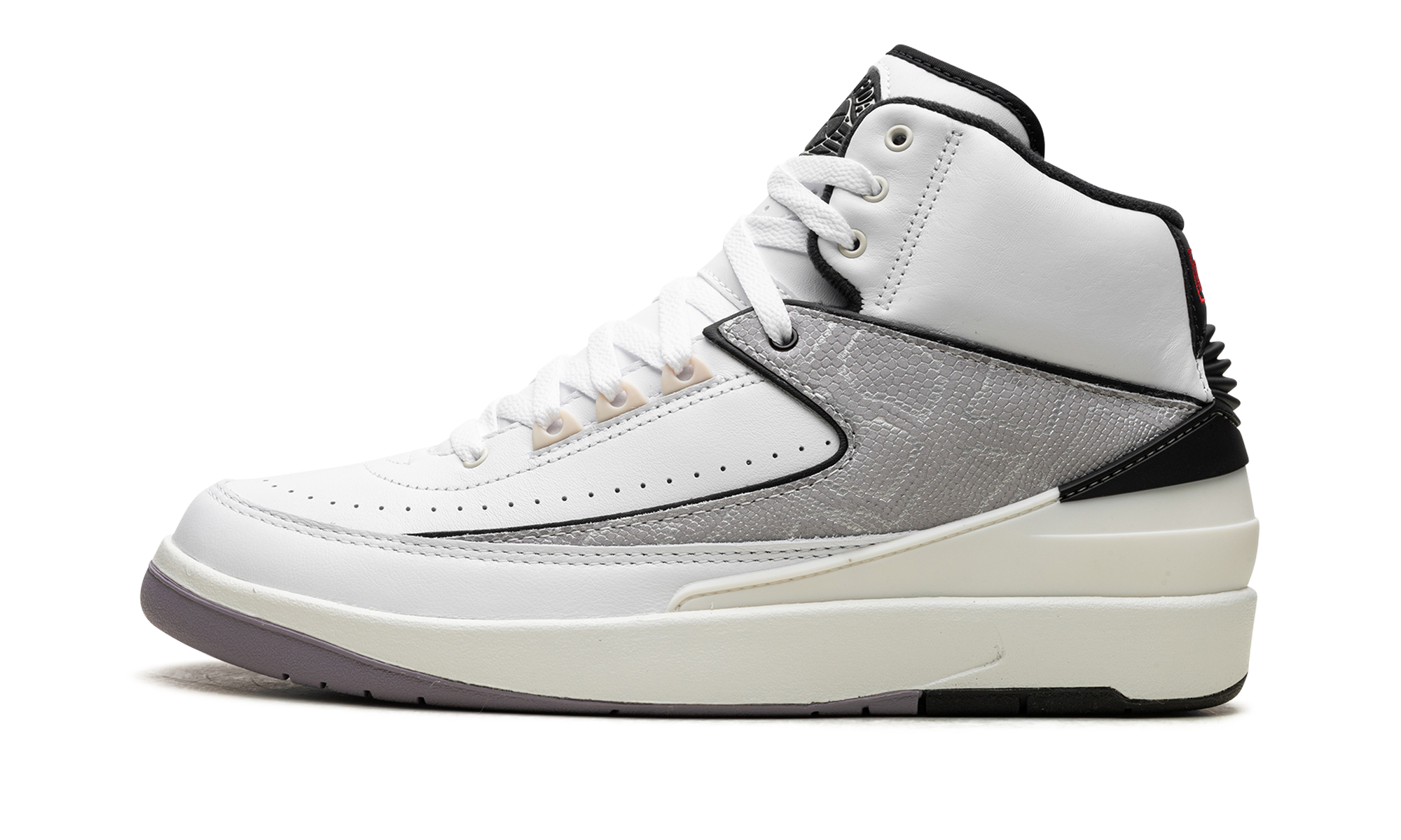 Air Jordan 2 Retro "Python"