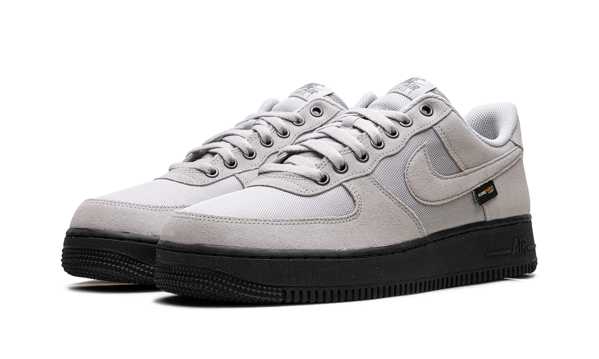 Air Force 1 Low '07 "Cordura Iron Ore"