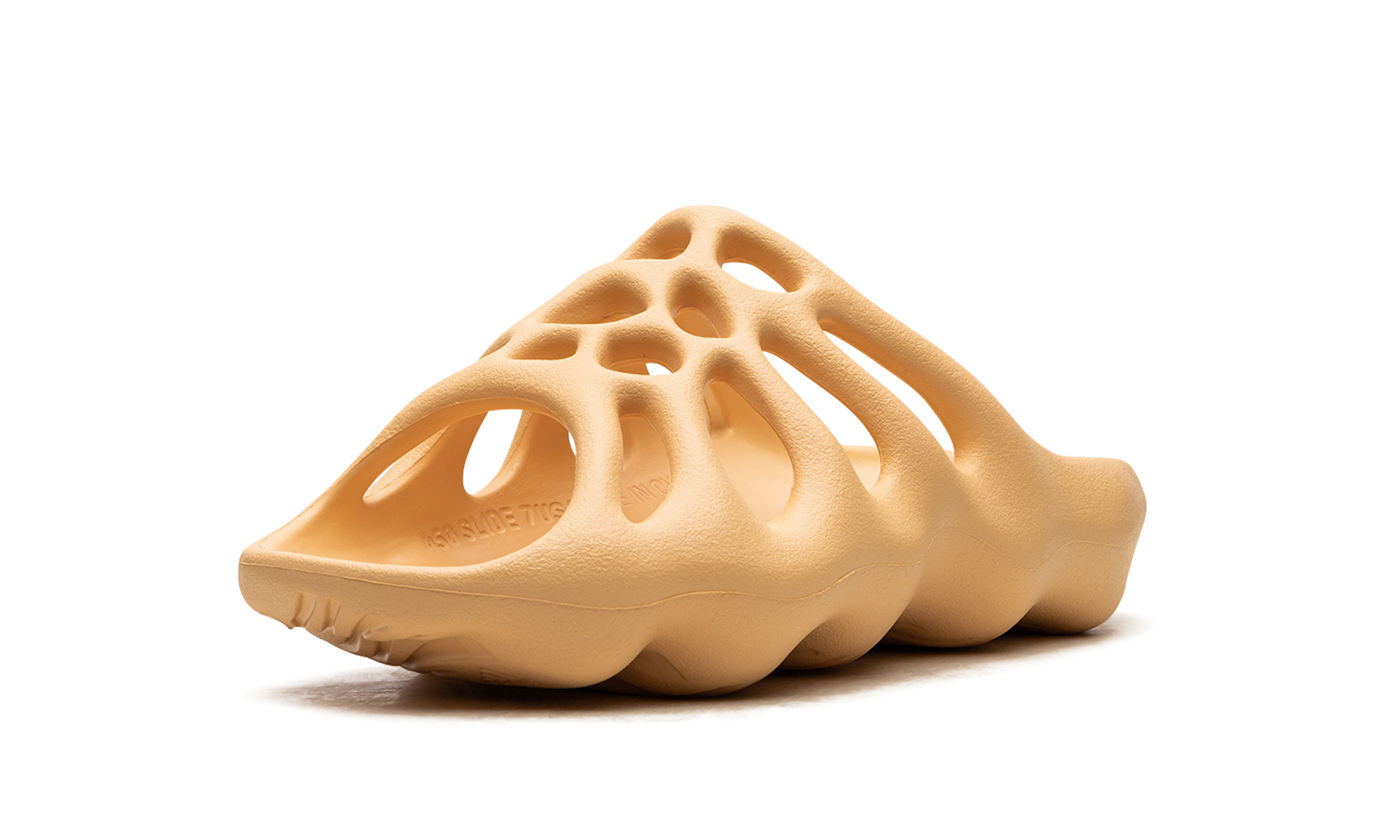 Yeezy 450 Slide "Cream"