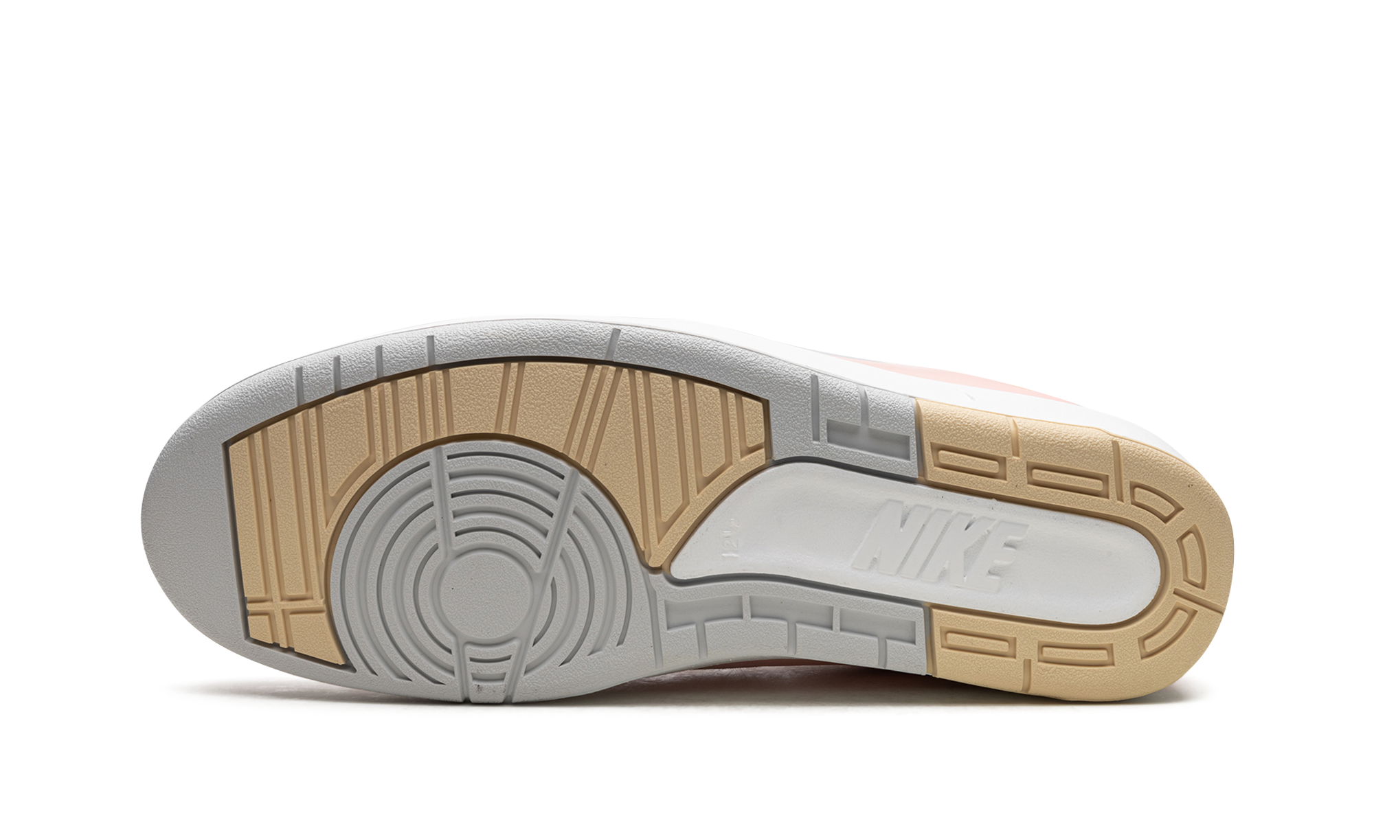 Air Jordan 2 Low Craft «Atmósfera»