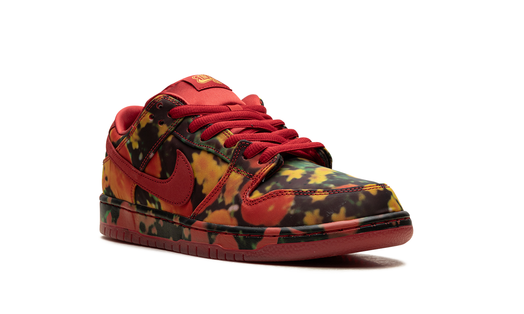 Dunk Low "Wizard of Oz"