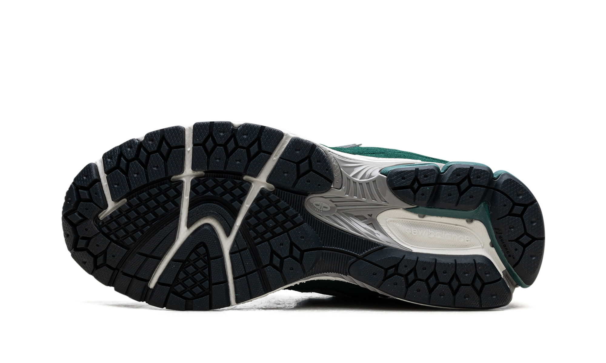 2002R "Marsh Green"
