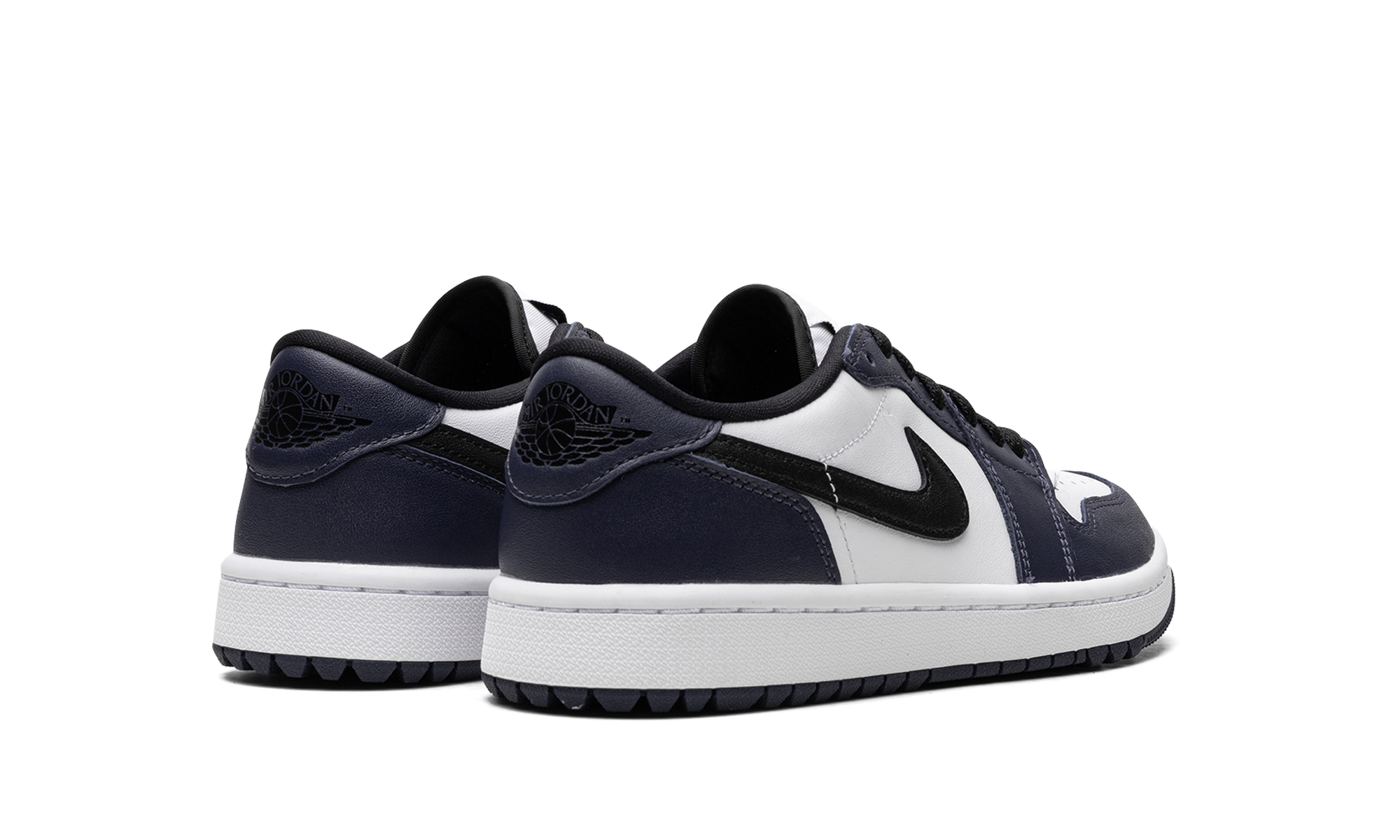 Air Jordan 1 Low Golf "Midnight Navy"