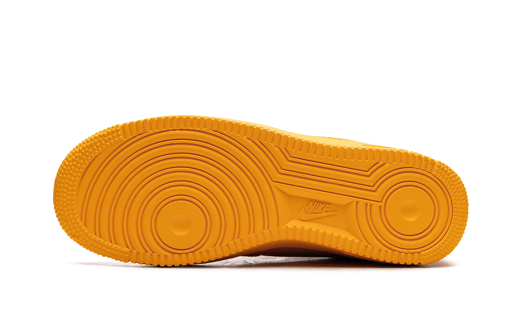 Air Force 1 Low '07 WMNS "Laser Orange"